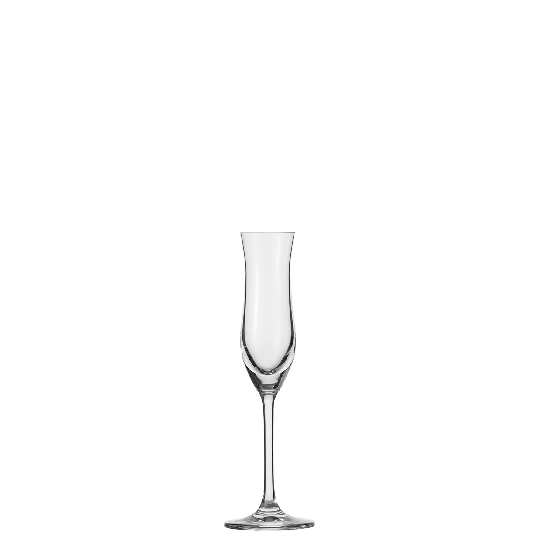 Schnapsglas Klare Brände 58 mm / 0,06 l