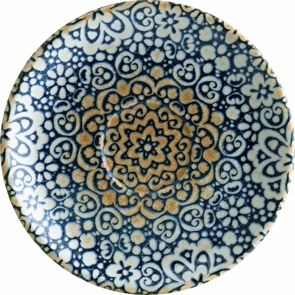 Untertasse Gourmet 120 mm Alhambra