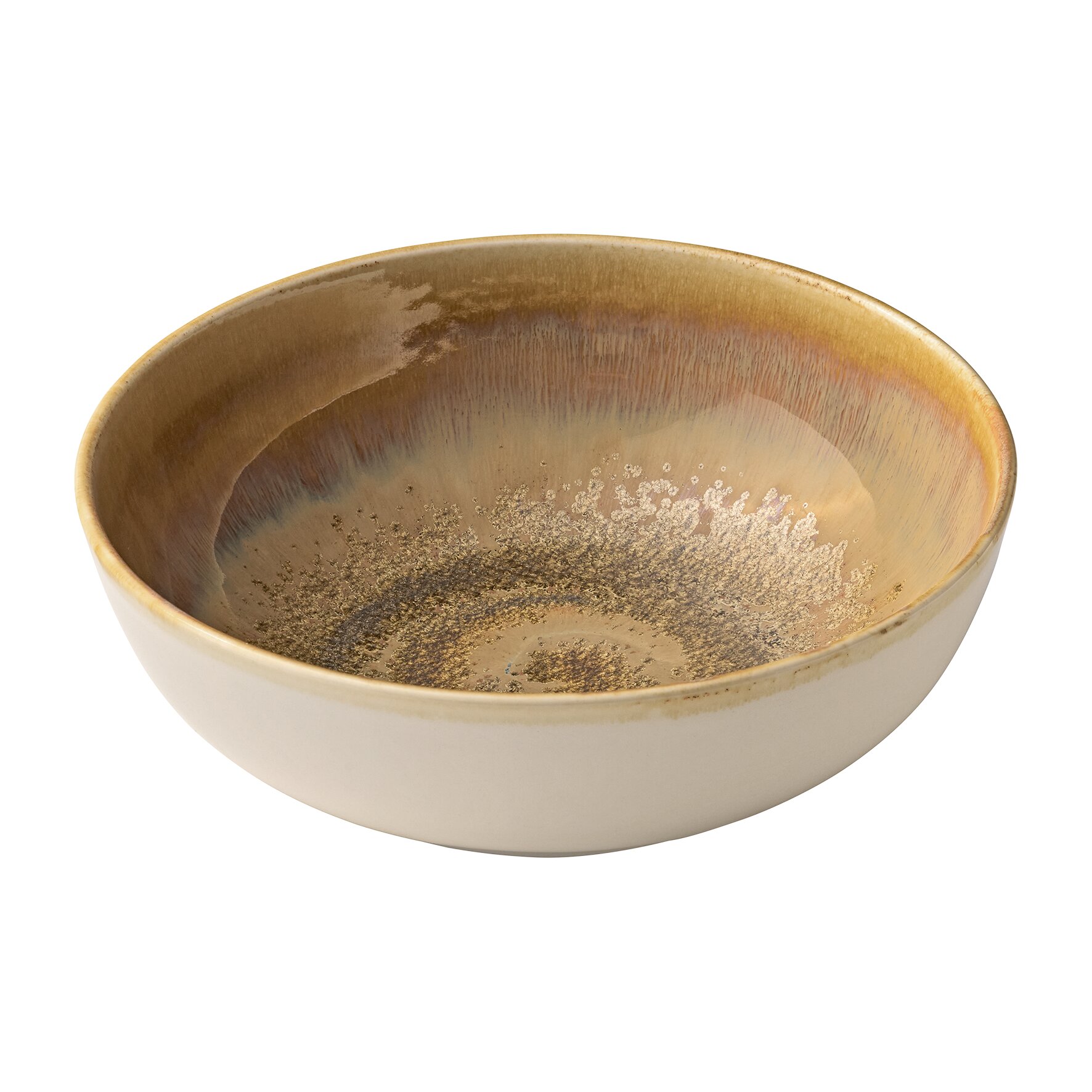 Schüssel rund 190 mm / 0,80 l Cumin Perfect Match