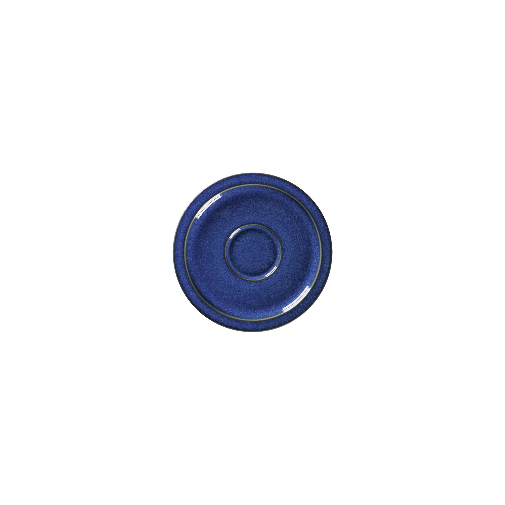 Espressountertasse 130 mm cobalt blue Ease Cobalt Blue