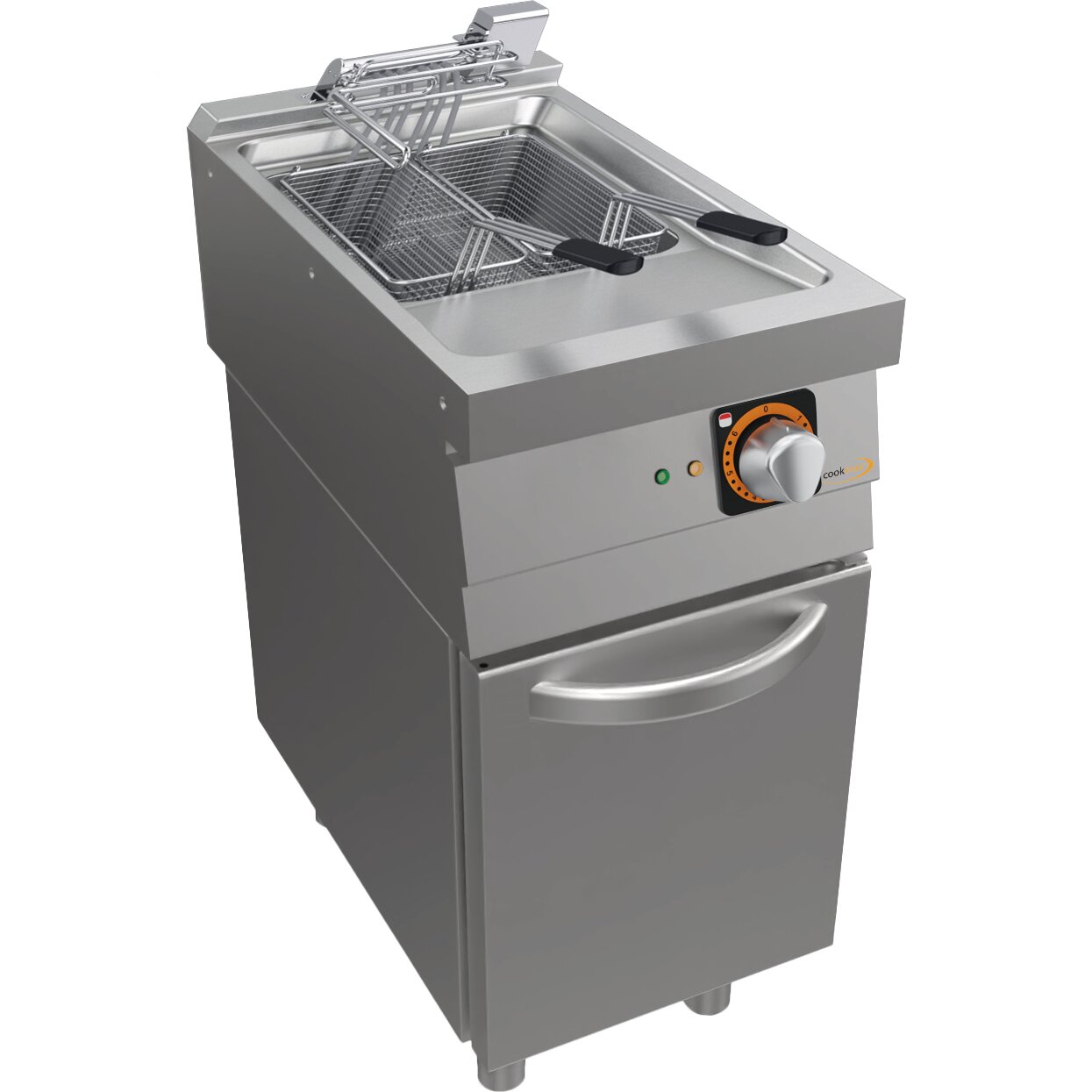 Elektro-Fritteuse 15 l