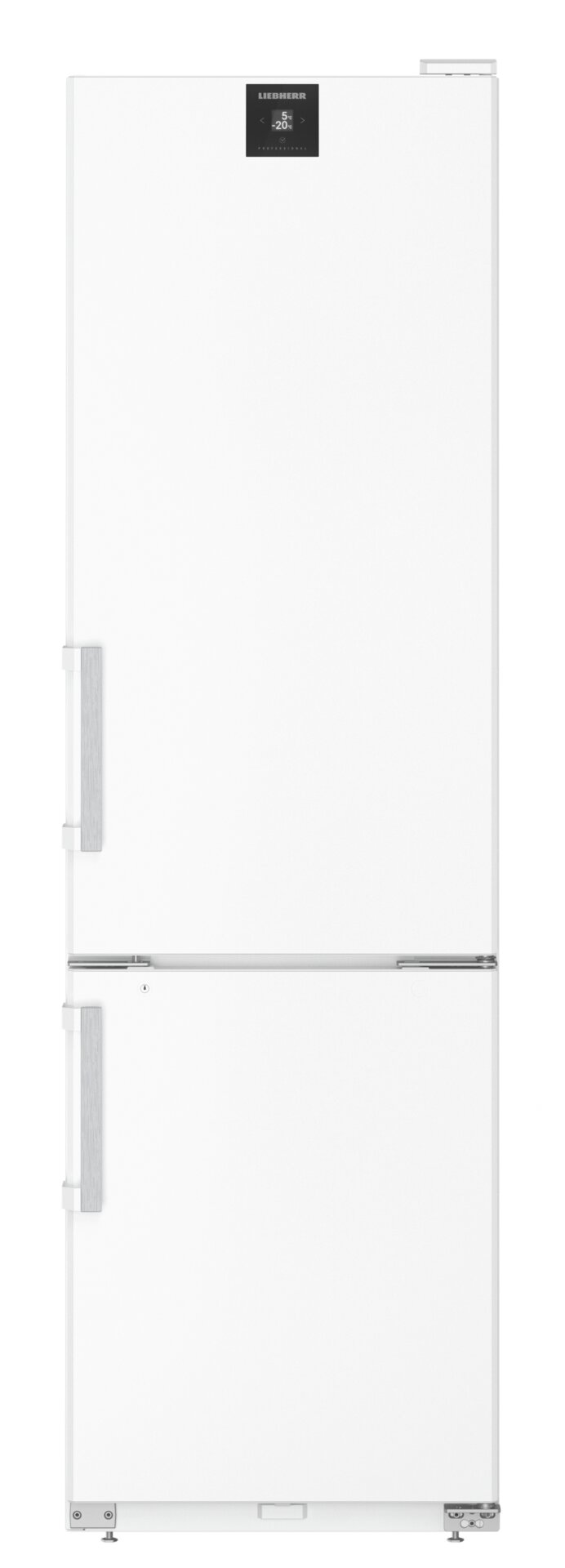 Kühl-Gefrier-Kombination 377,00 l / FCFvg 4002 Performance