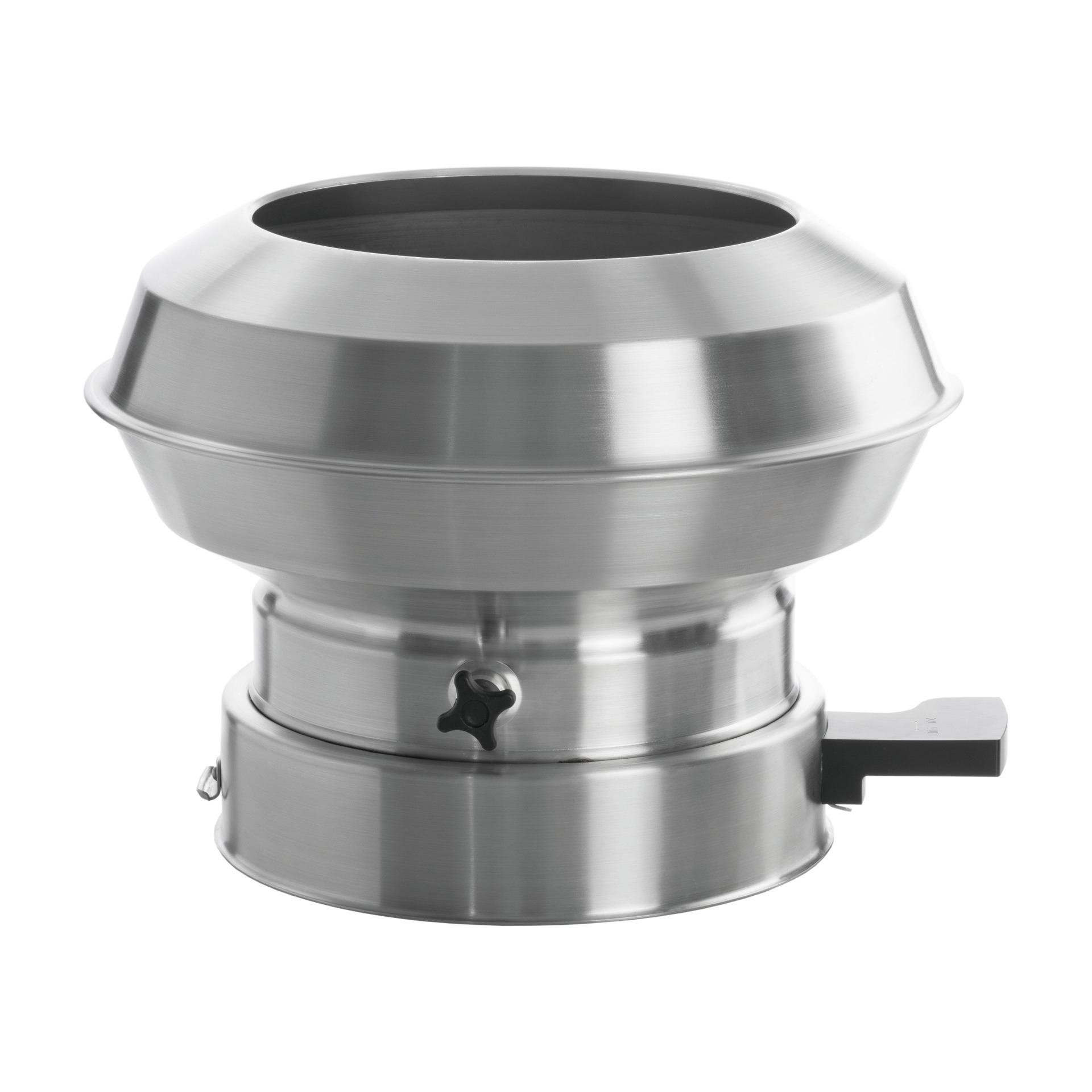Trichteraufsatz für HU 1030-H /  400 x 400 x 280 mm