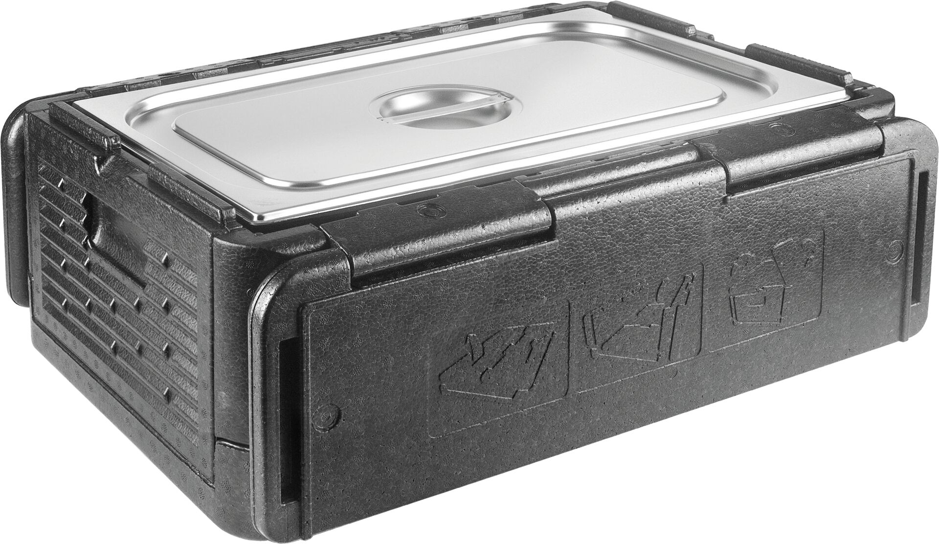 Faltbare Thermobox 1/1 GN 35,5L