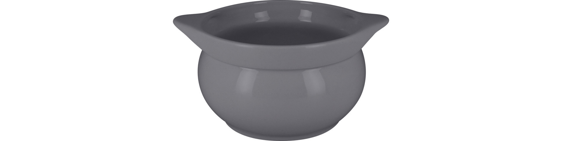 Suppenterrine rund 150 mm / 1,15 l stone