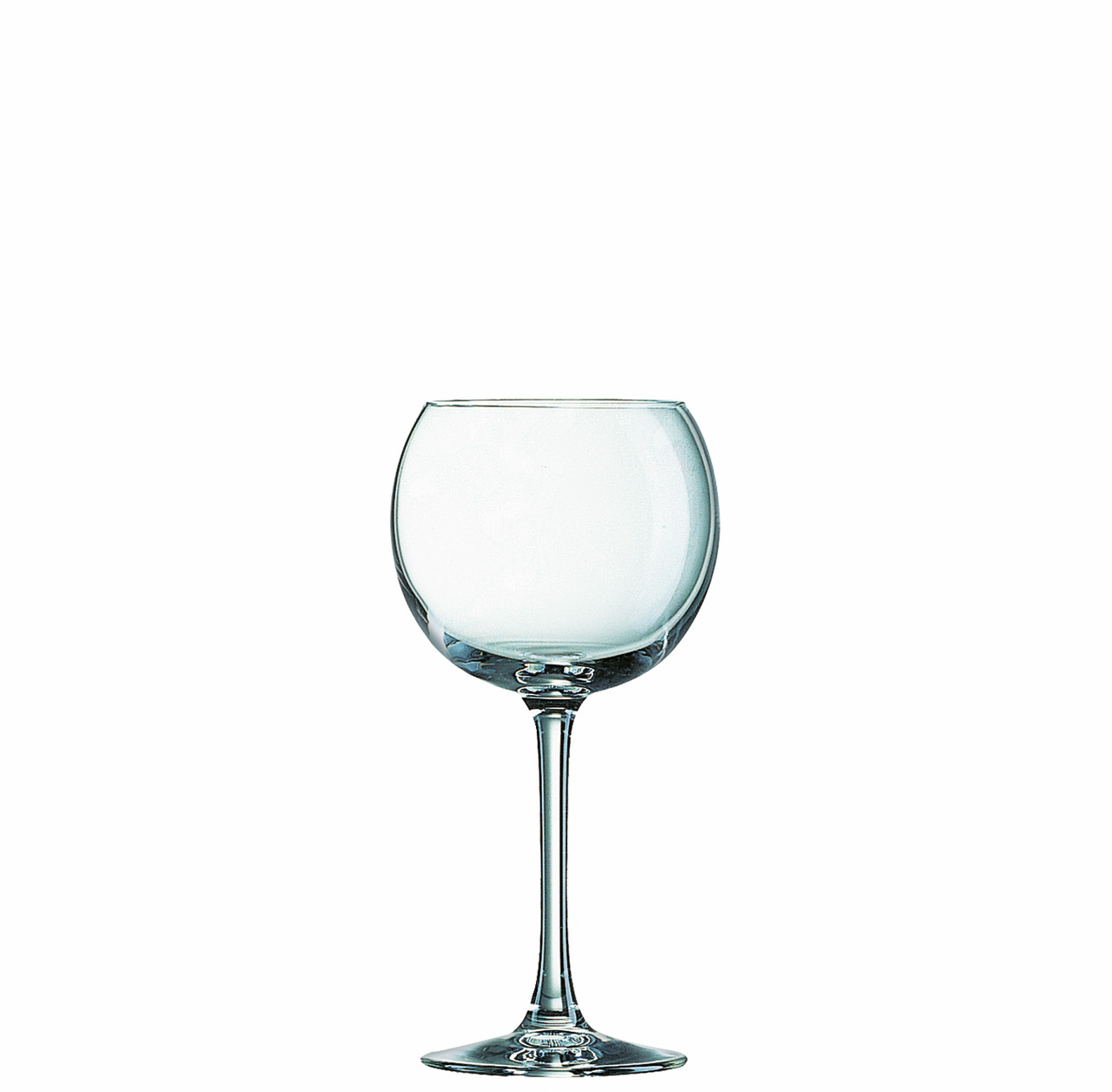 Ballonglas 91 mm / 0,35 l
