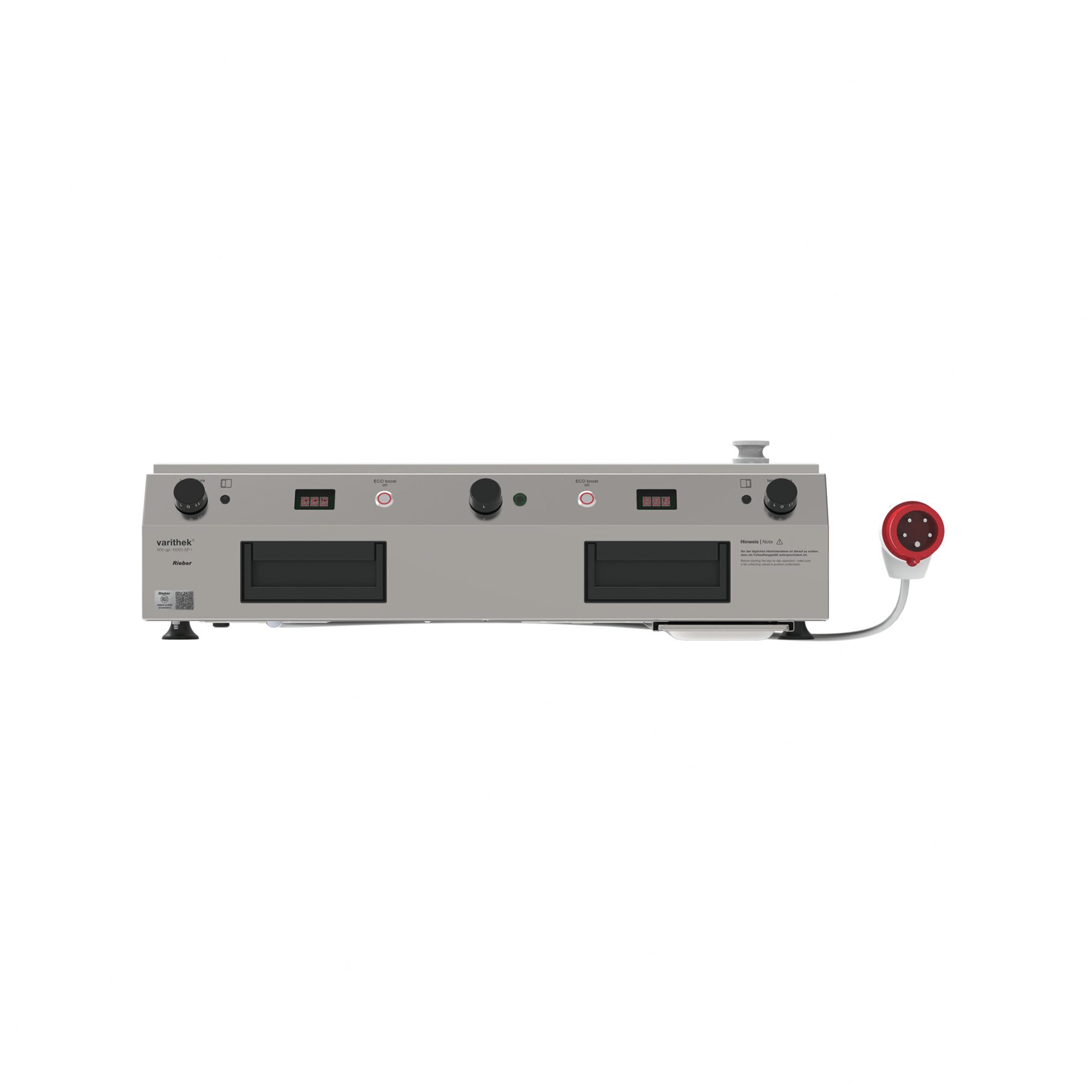 varithek 800-gp-10000-SP-i (1,0)