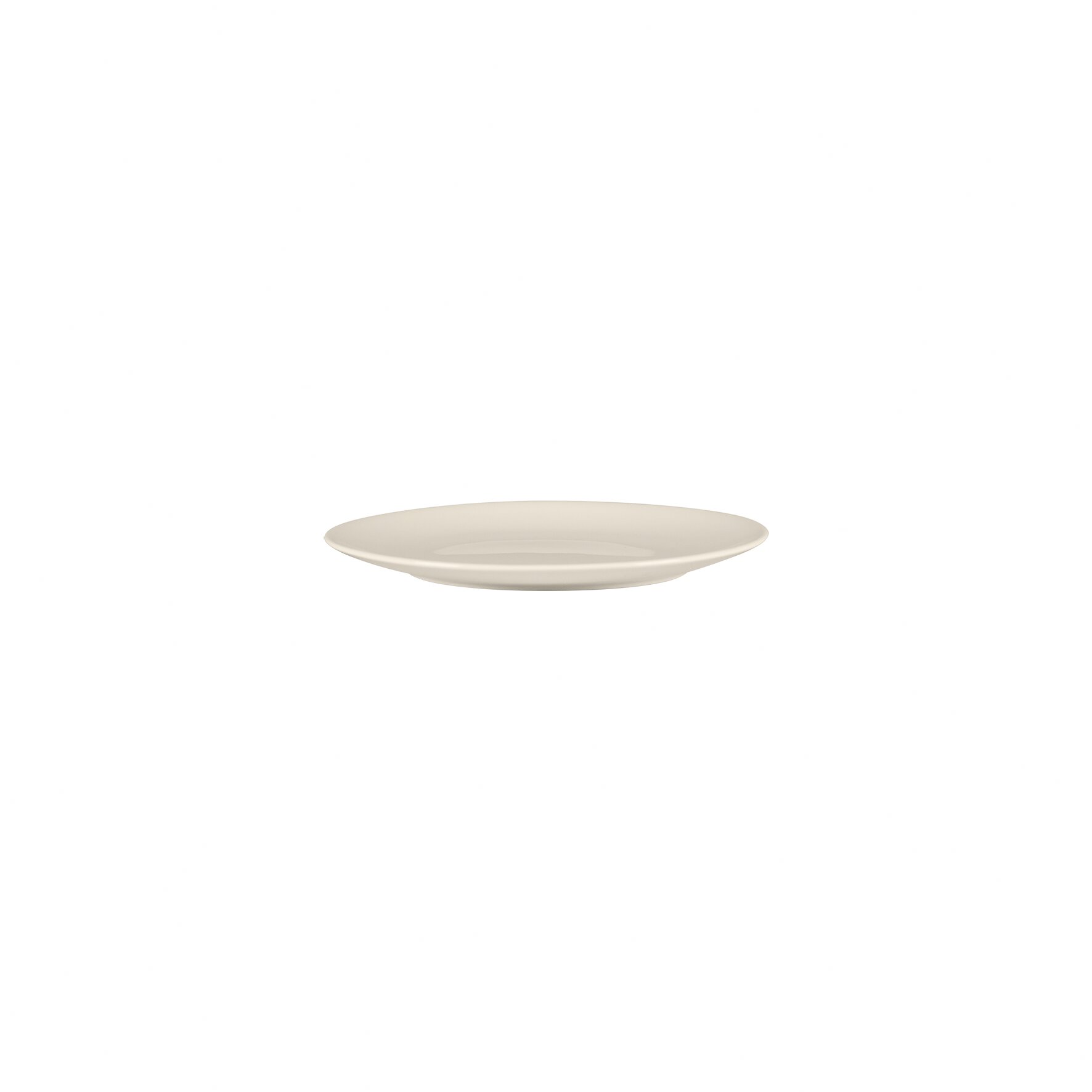 Coupteller flach rund 170 mm Le Ballet Bravura