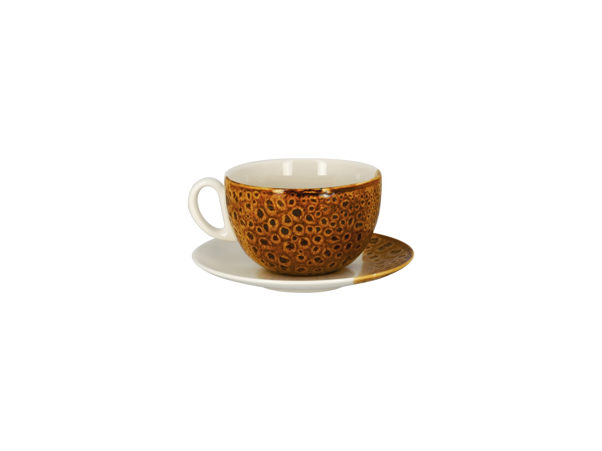 Frühstückstasse 0,45 l Wild
