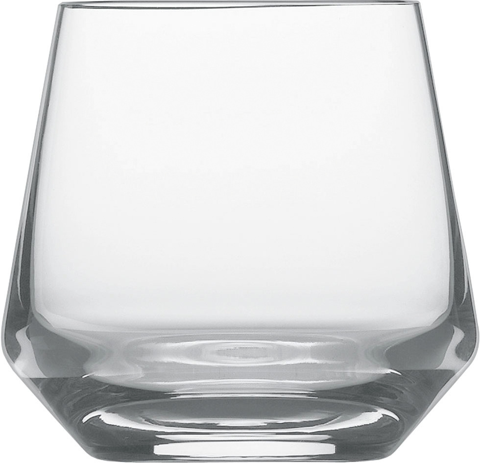 Whiskyglas groß 96 mm / 0,39 l