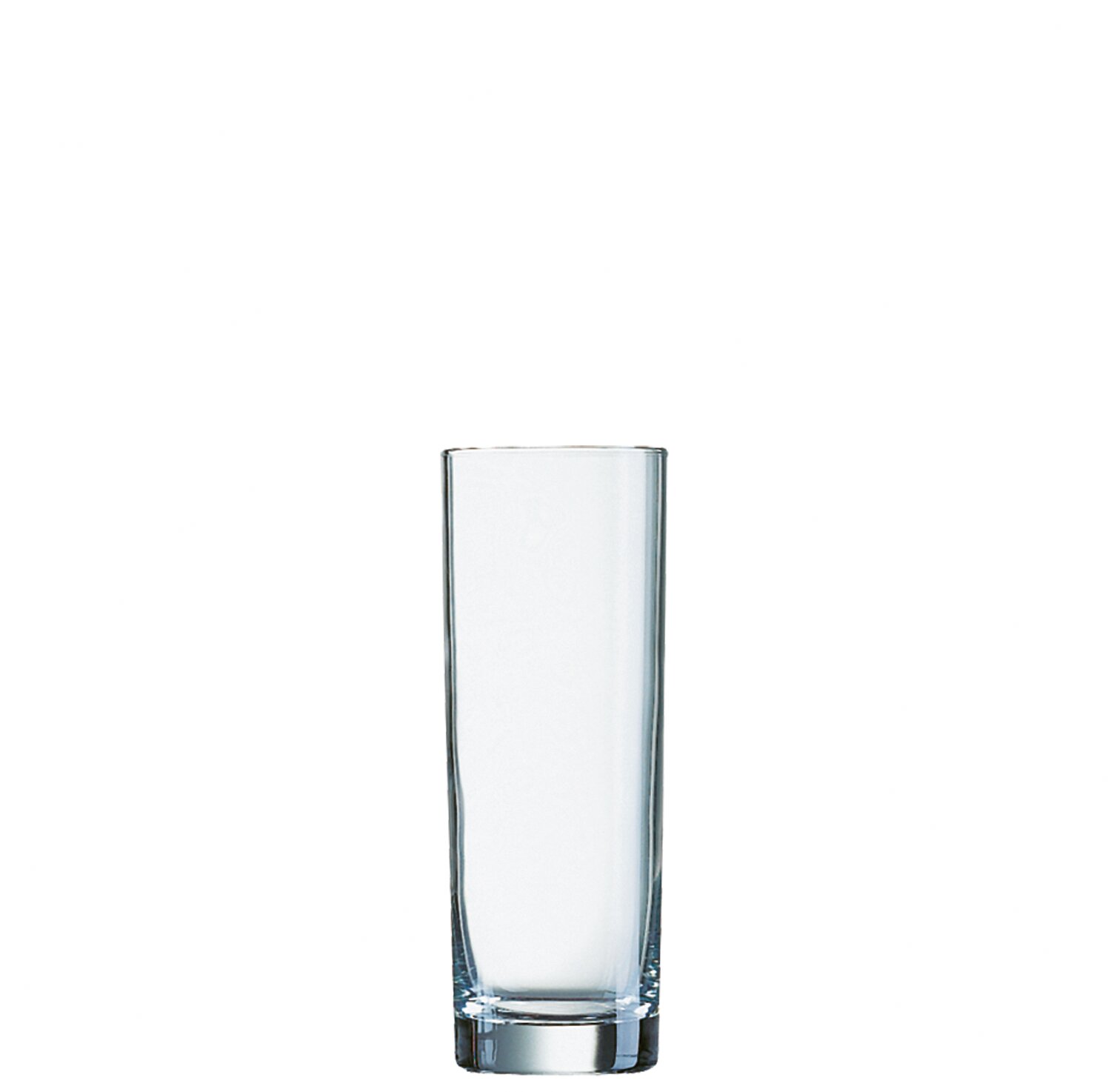 Longdrinkglas "FH36" 64 mm / 0,36 l 0,30 /-/ transparent