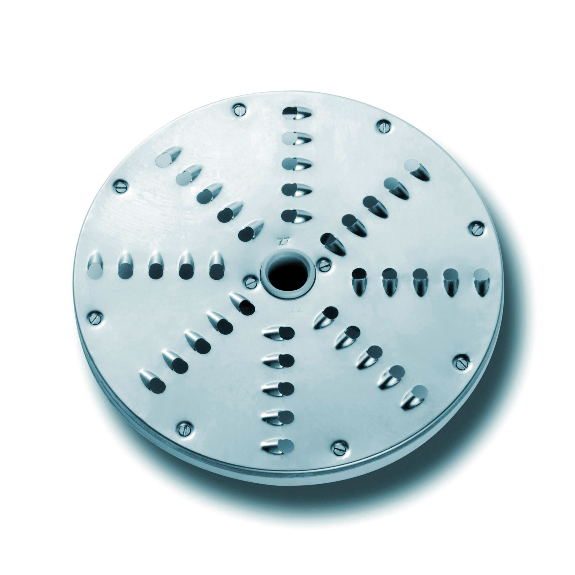 Reibescheibe 7 mm für  Gemüseschneider Vitalis