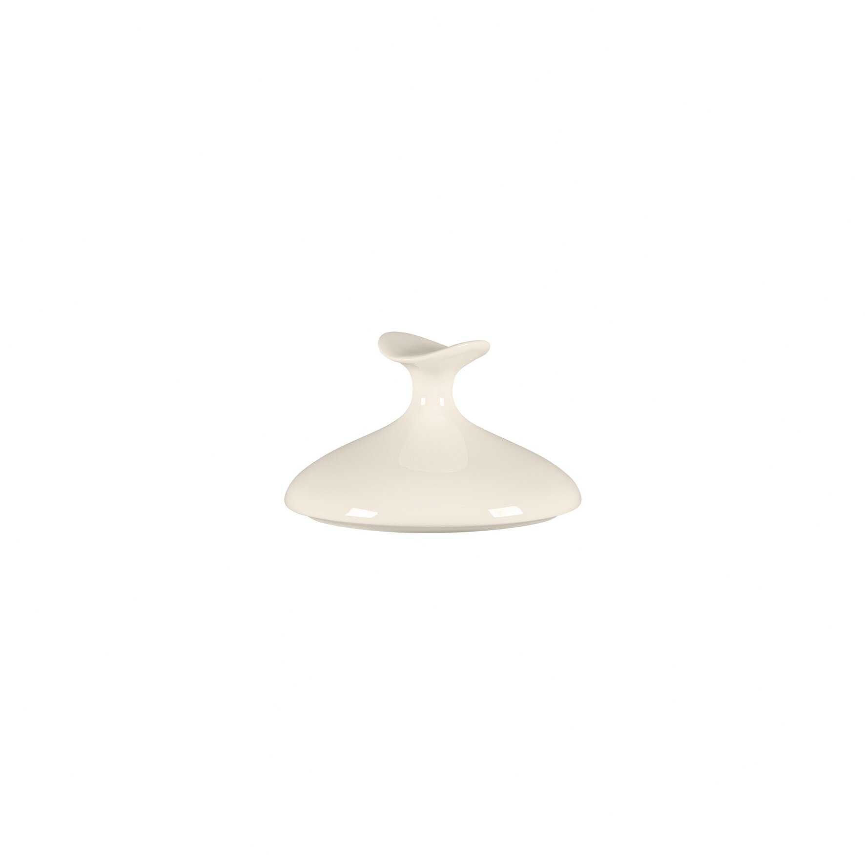 Cloche für Gourmetteller tief 140 mm Le Ballet Bravura