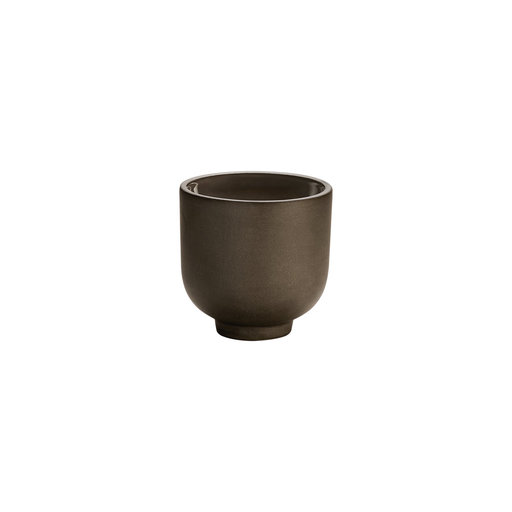 Becher 90 mm / 0,32 l taupe ReNew