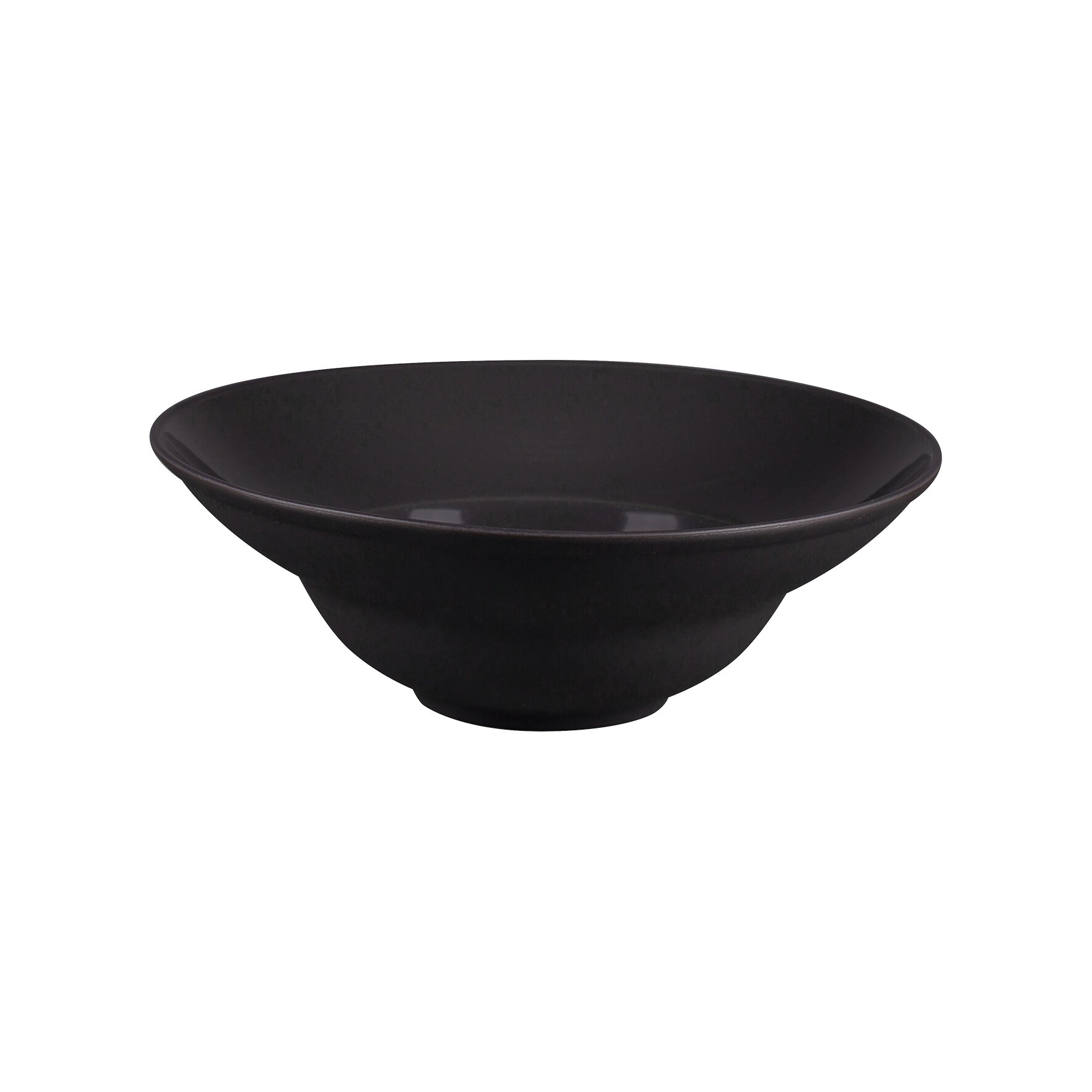Teller extra tief rund 227 mm / 0,33 l Ghera