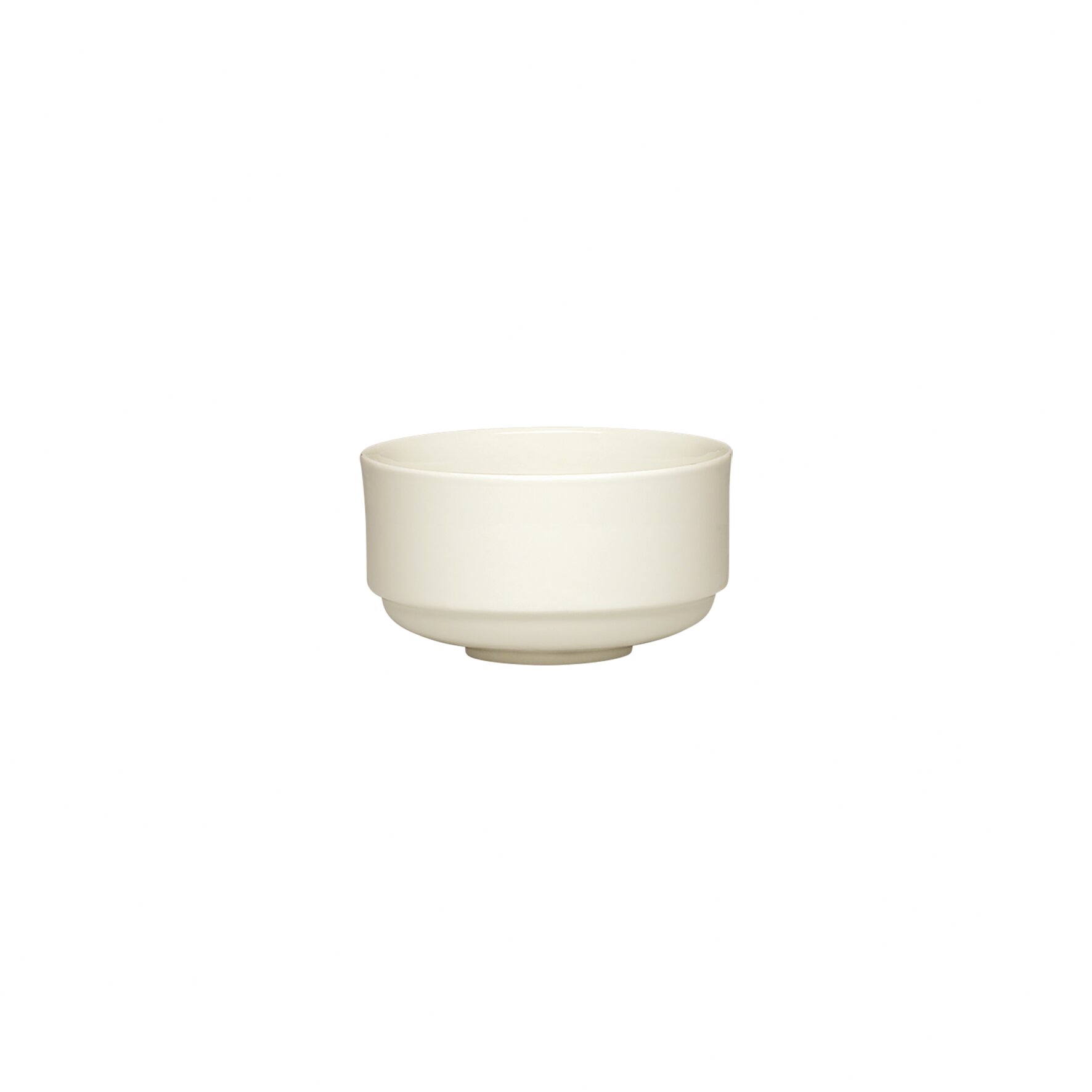 Bowl stapelbar 101 mm / 0,28 l