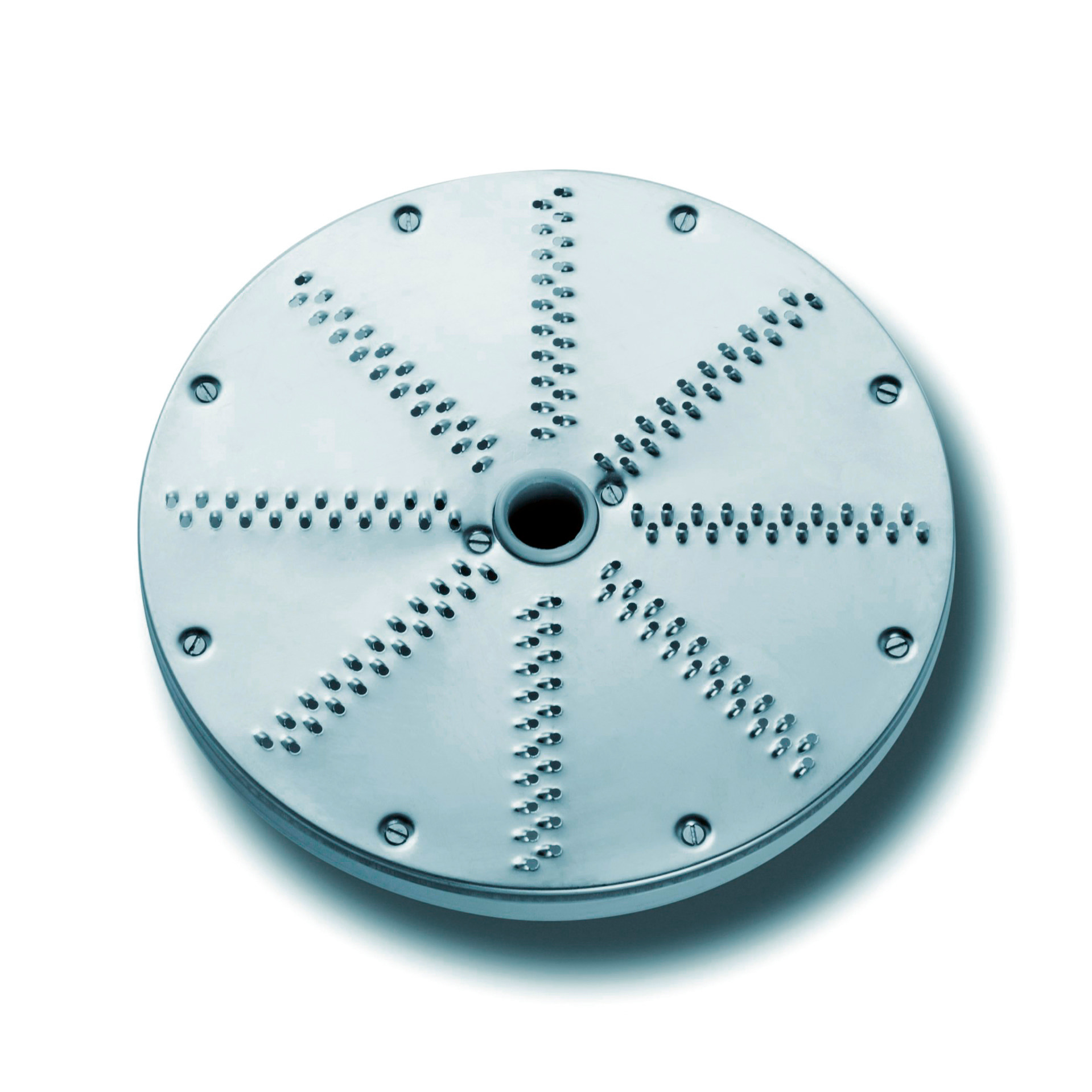 Reibescheibe 2 mm für  Gemüseschneider Vitalis