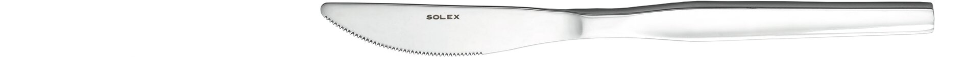Menümesser Monoblock 211 mm