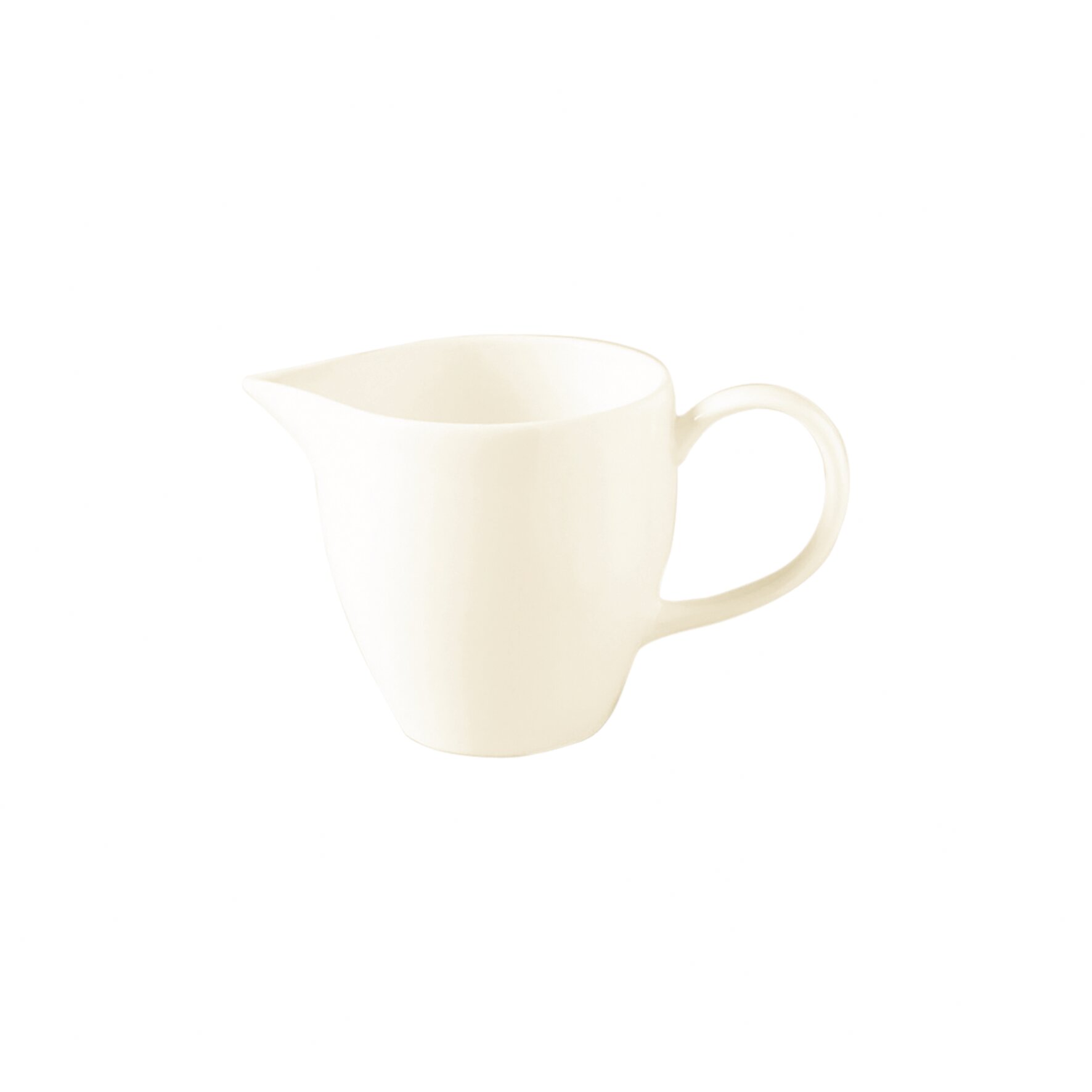 Milchkännchen 0,15 l creme
