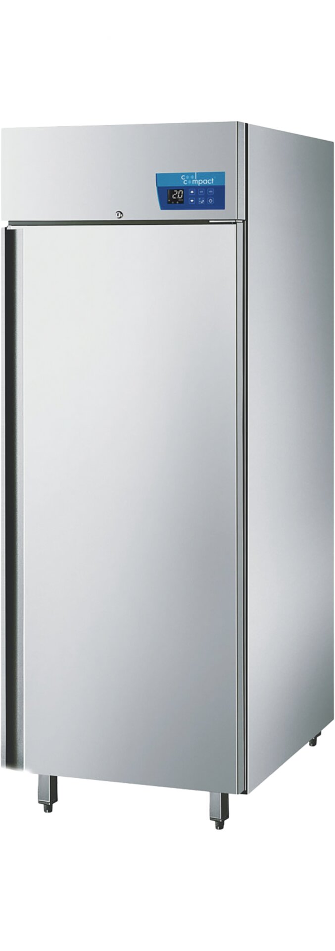 Umluft-Tiefkühlschrank 21 x GN 2/1 /  steckerfertig