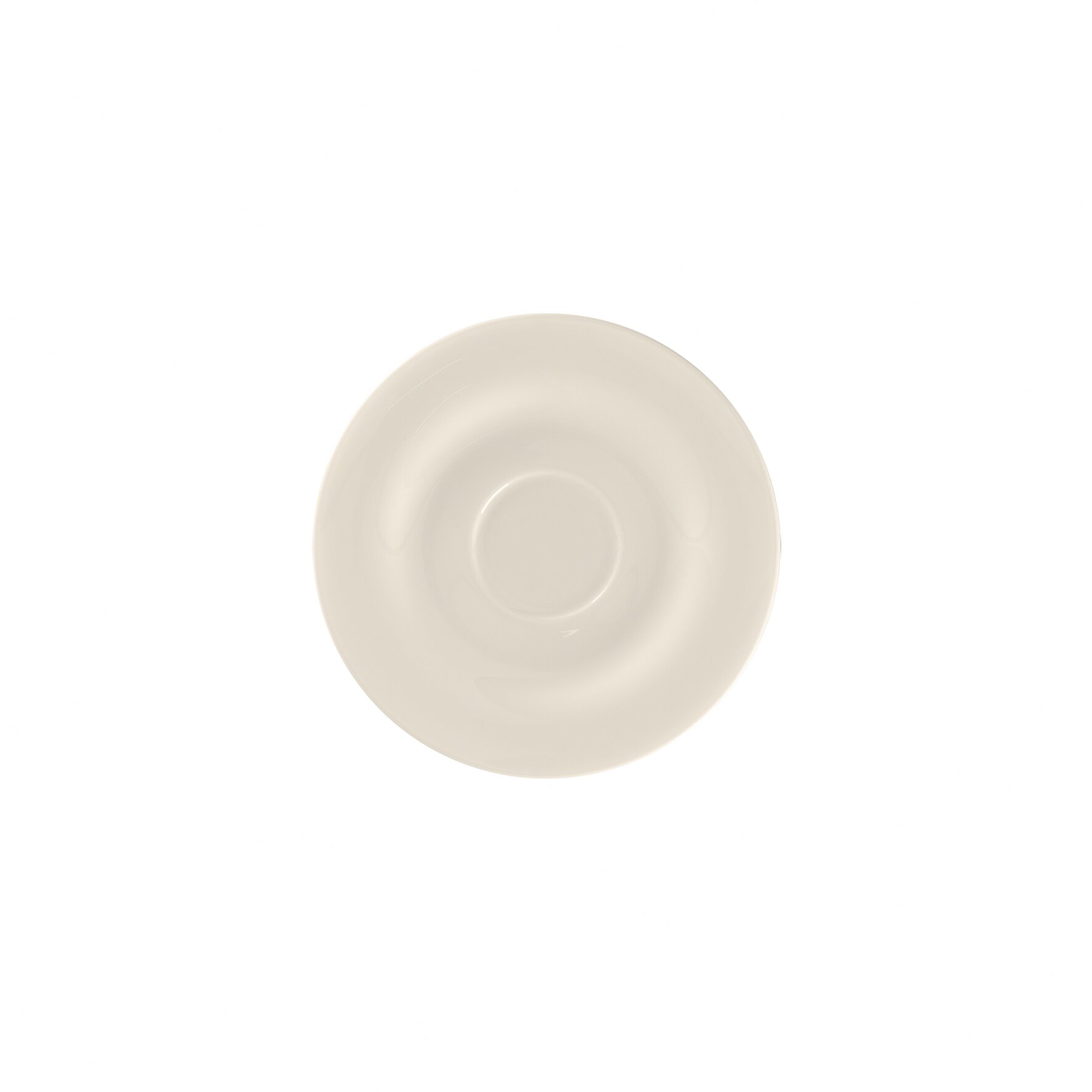 Untertasse für Frühstückstasse 170 mm Le Ballet Bravura
