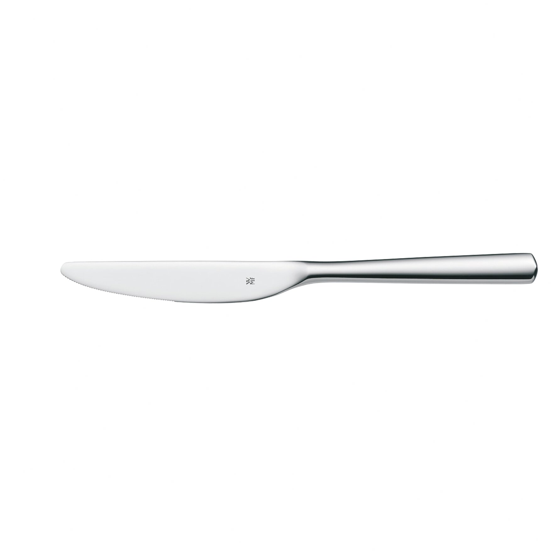 Vorspeisen- / Dessertmesser Monoblock 215 mm poliert Base