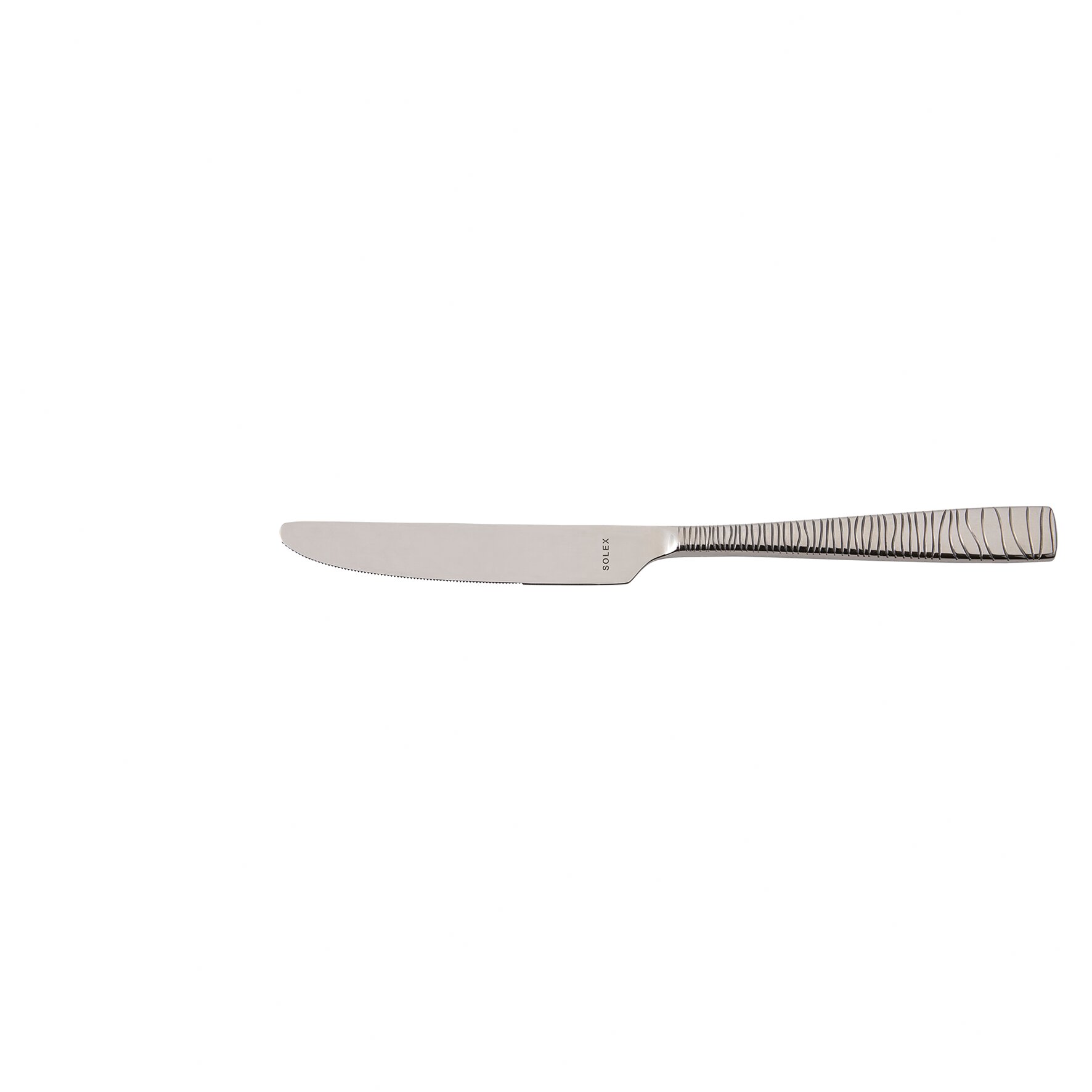 Menümesser Monoblock 235 mm