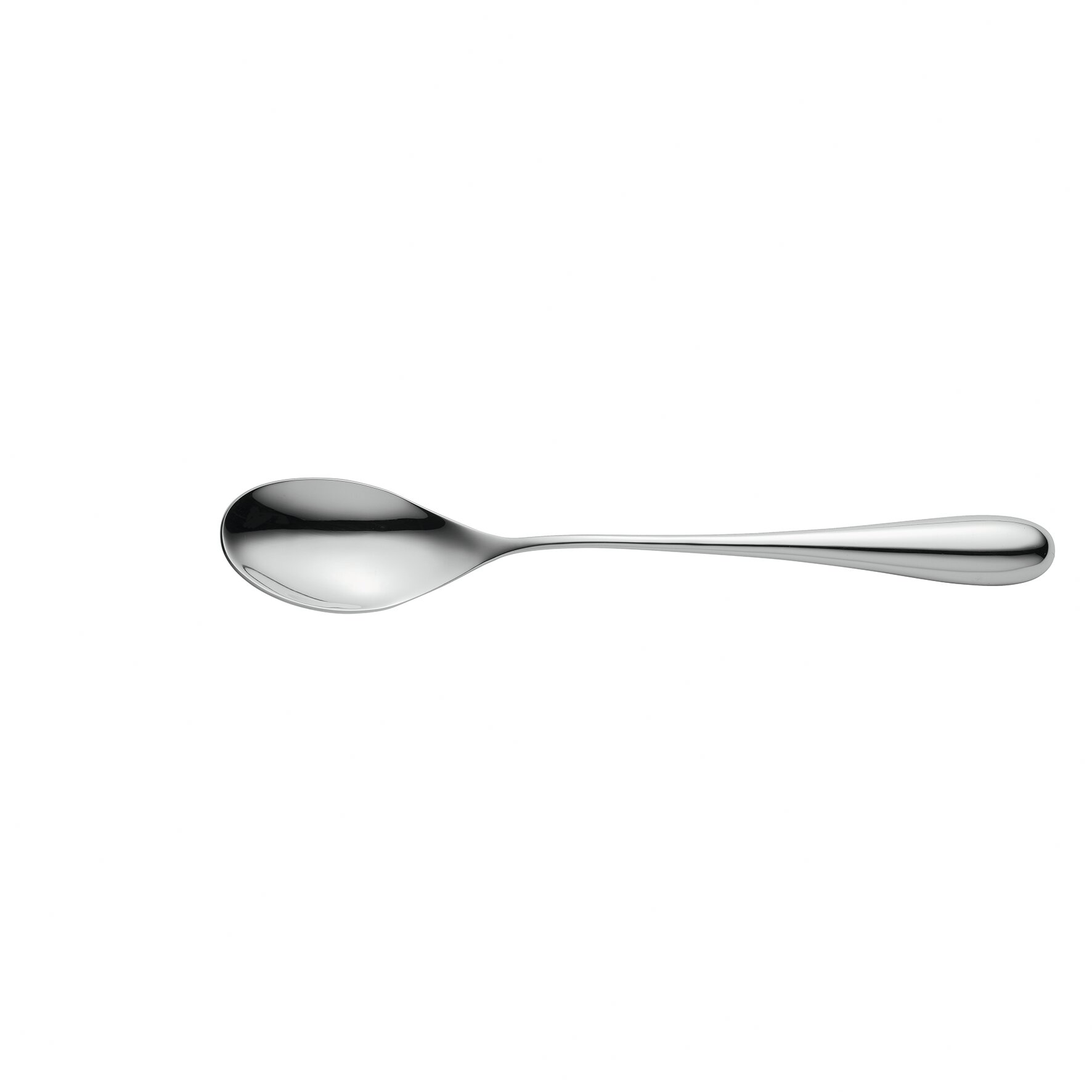 Tafellöffel mit Hohlgriff 224 mm Rezzo