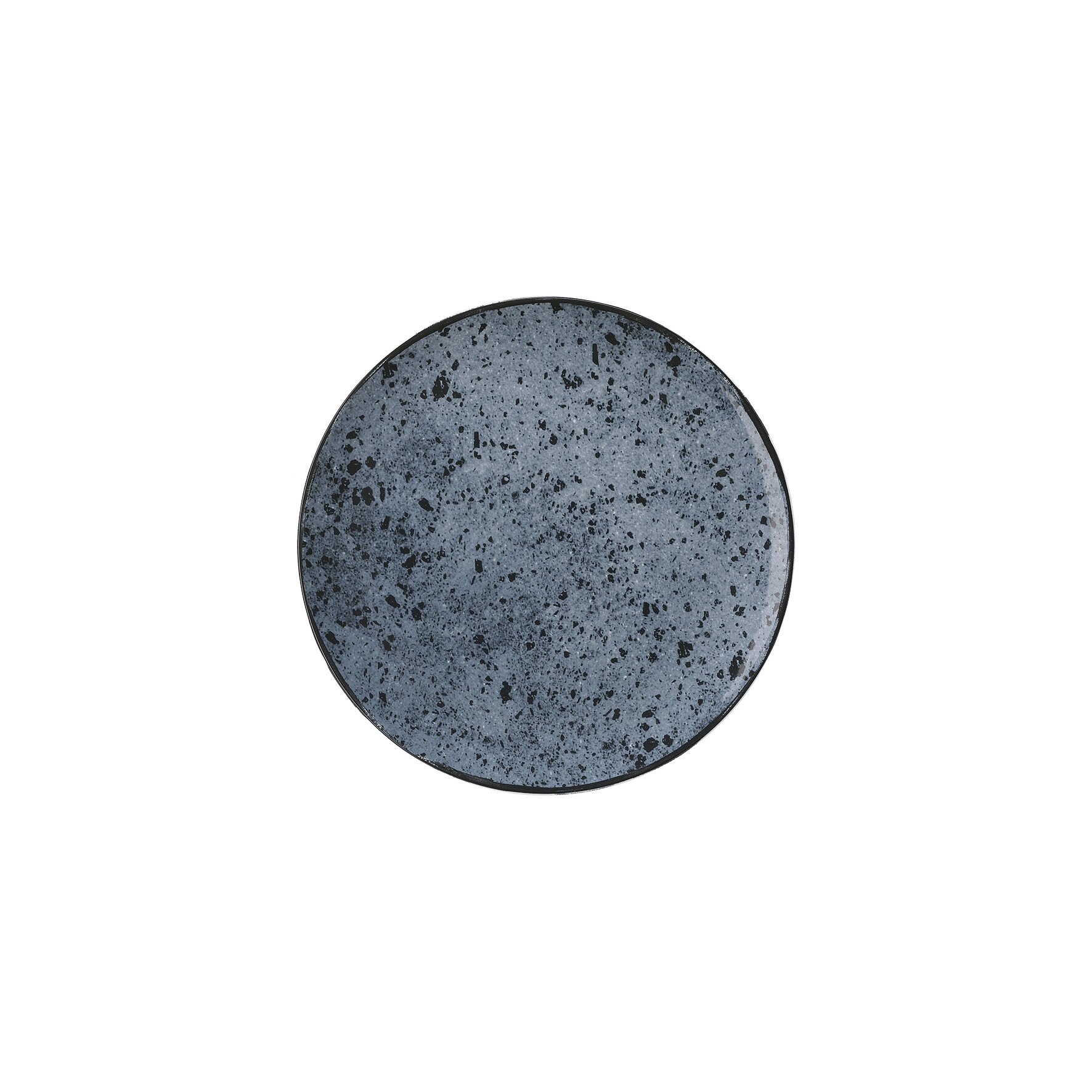 Coupteller flach 170 mm Shabby Chic 7