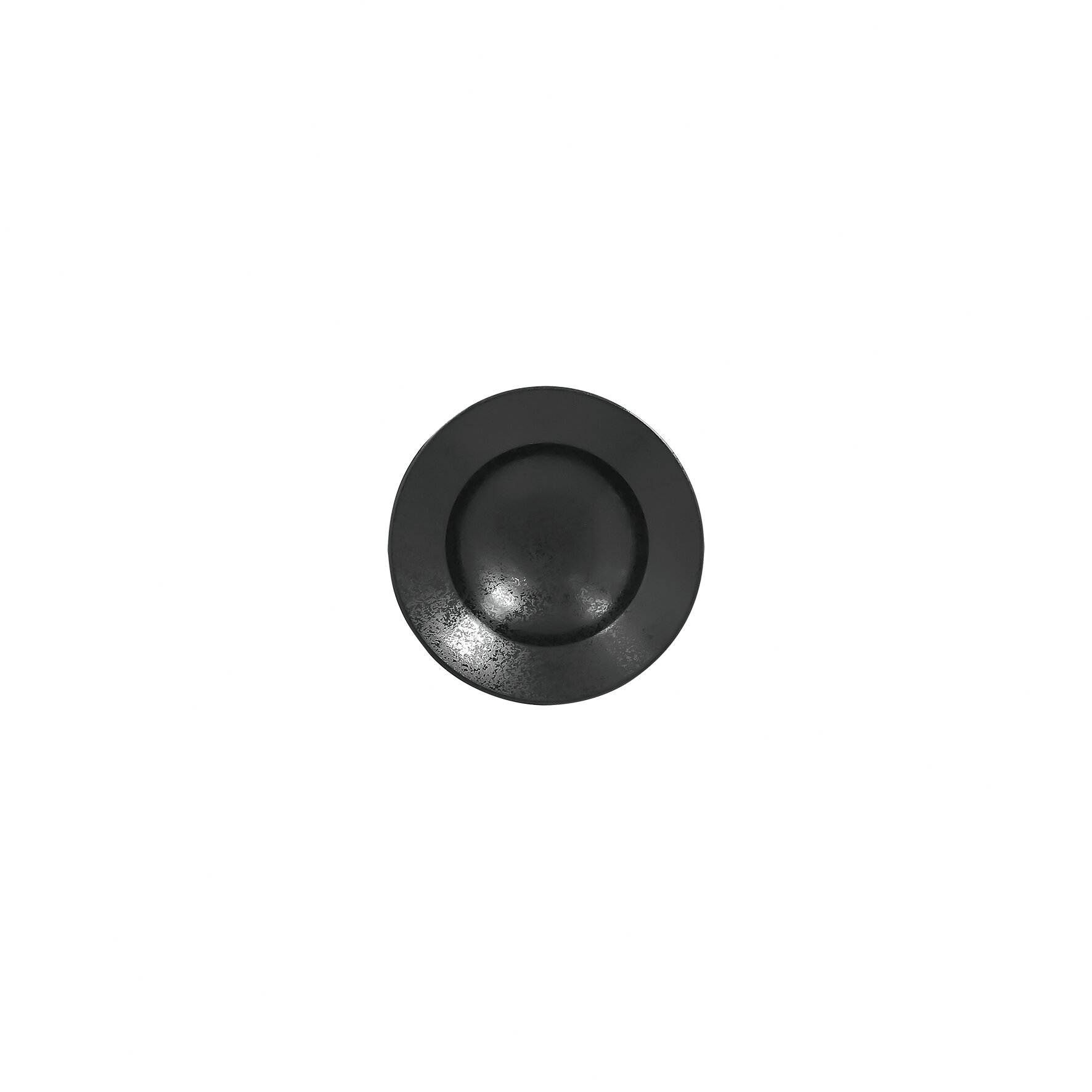 Schale klein chill 130 mm schwarz