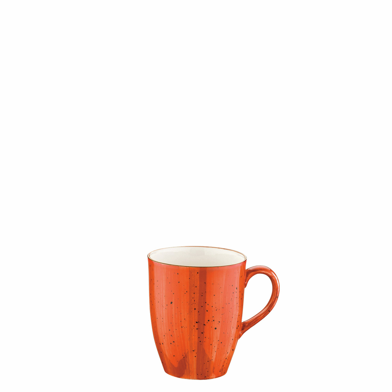 Bockbecher Conic 0,33 l Aura Terracotta