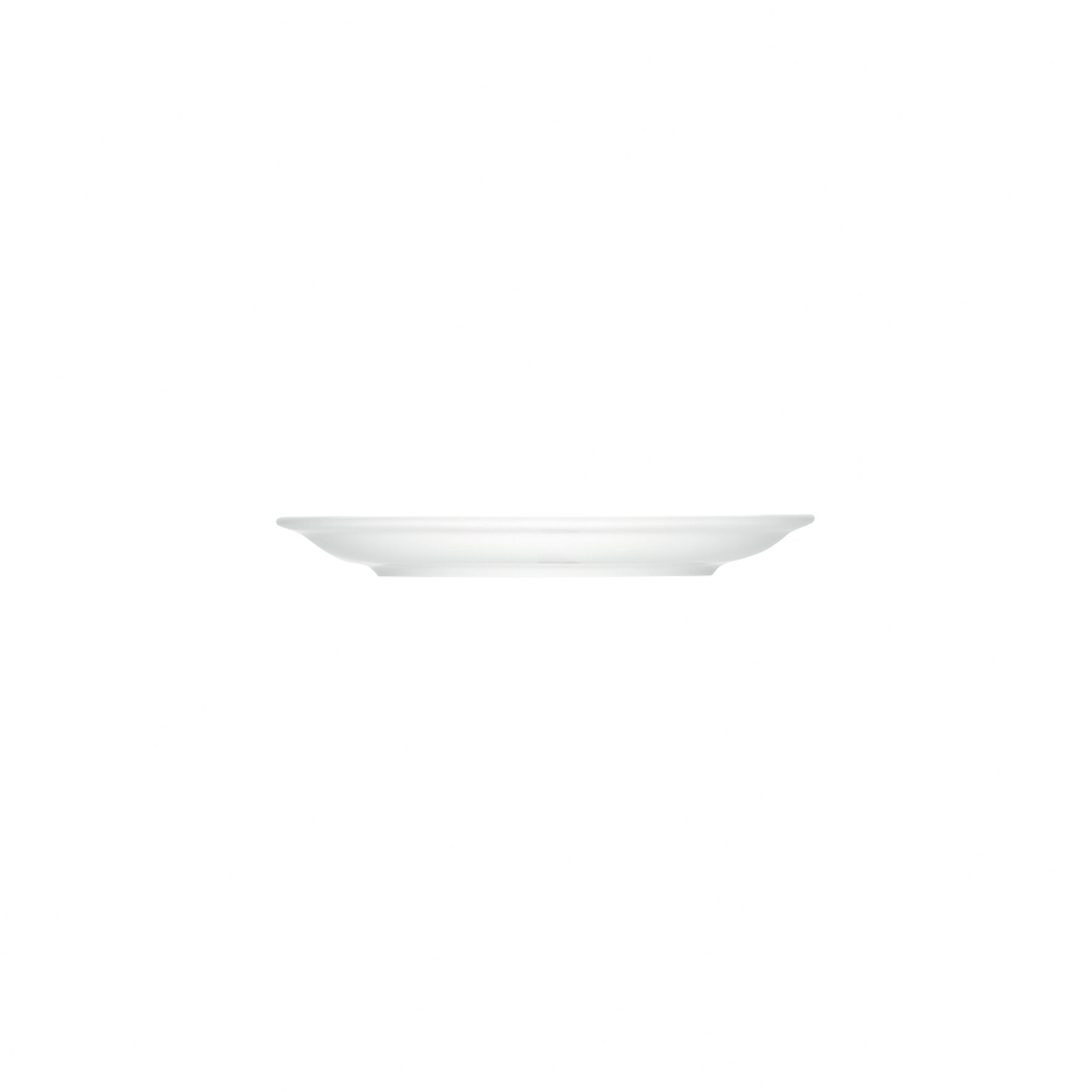 Coupteller flach 170 mm
