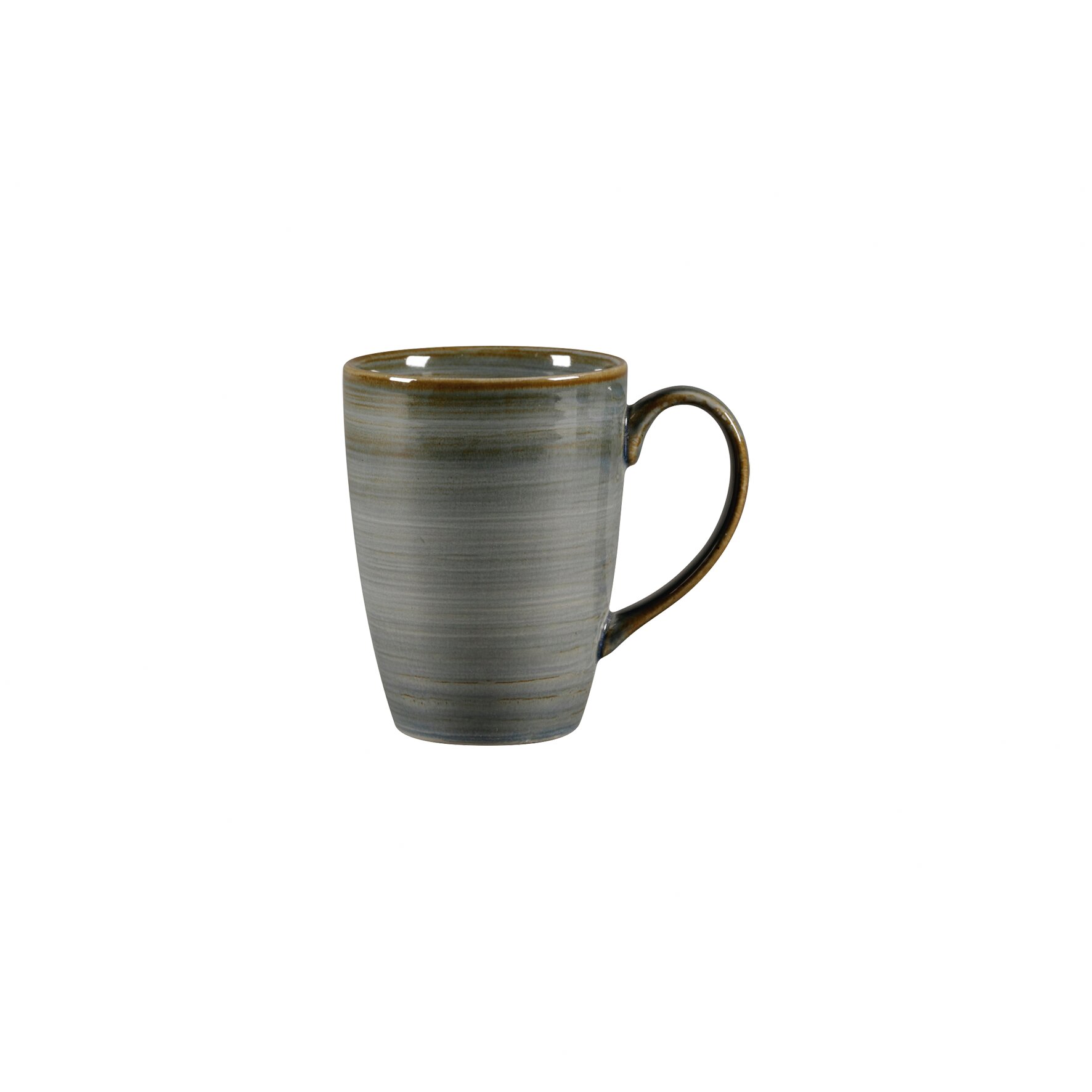 Becher 85 mm / 0,36 l jade blue Spot Jade Blue