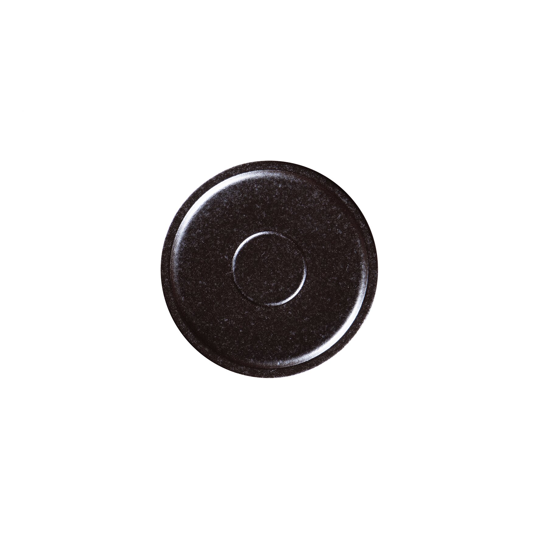Kaffee-Untertasse 163 mm forge Ease