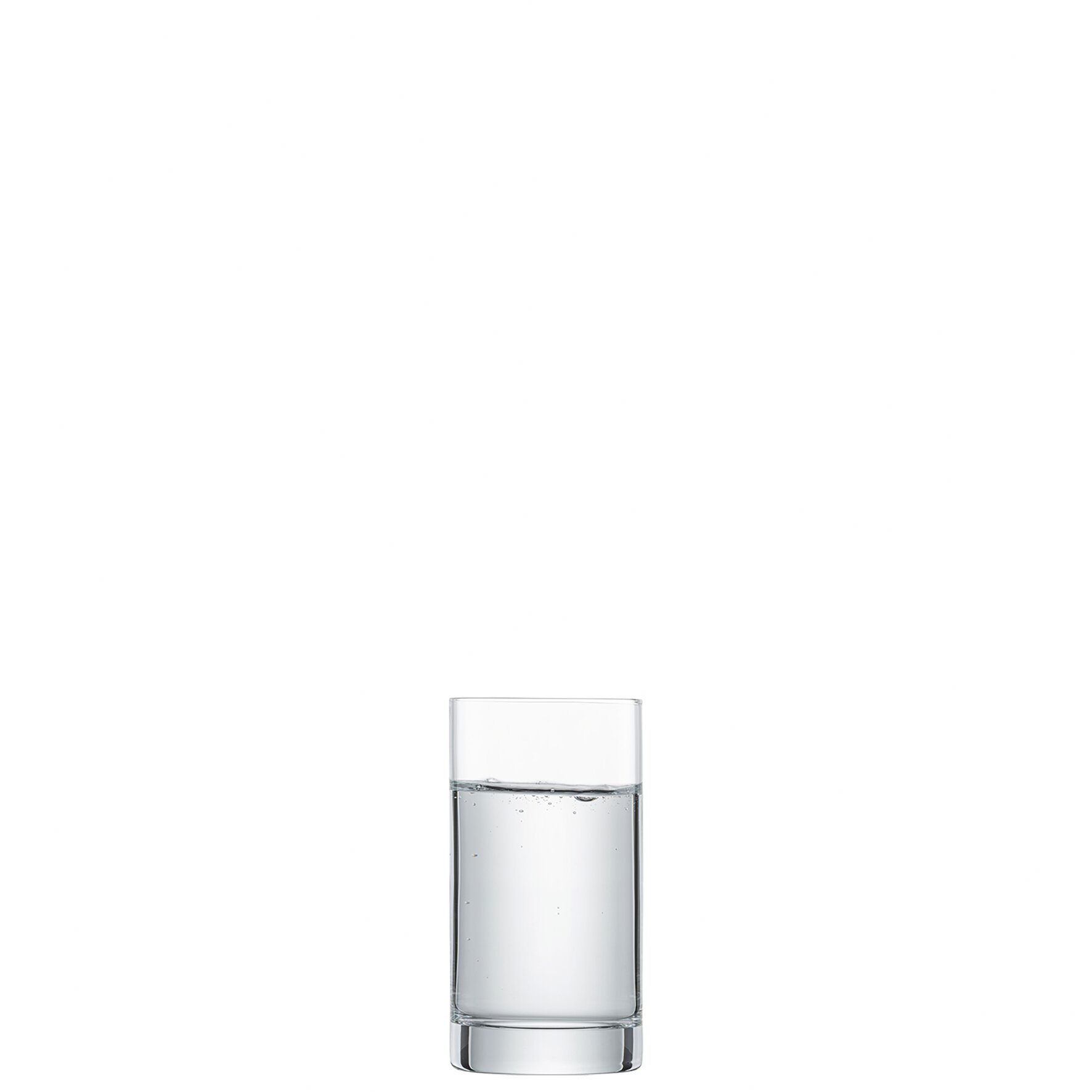 Saftbecher / -glas 60 mm / 0,24 l 0,20 /-/