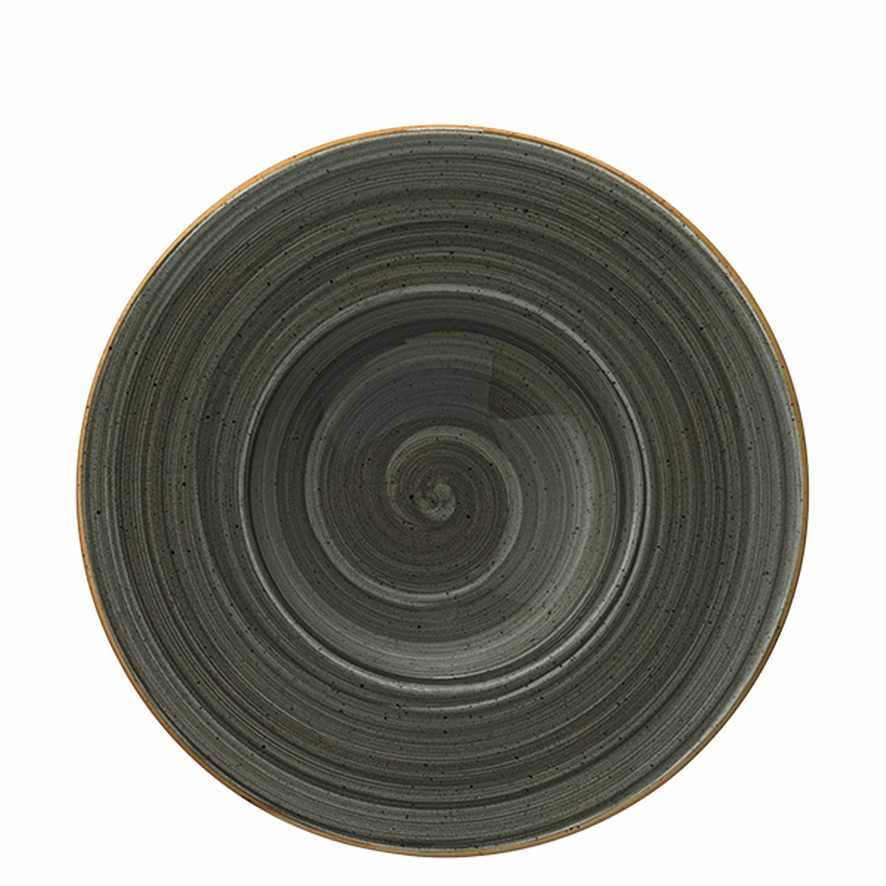 Teller tief Banquet 280 mm Aura Space