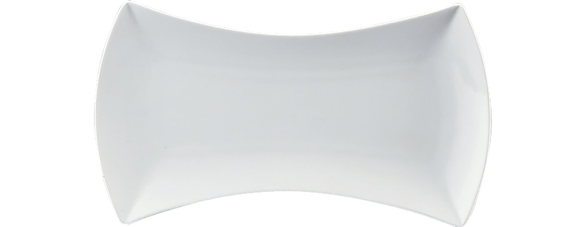 Platte tailliert 319 x 177 mm Event