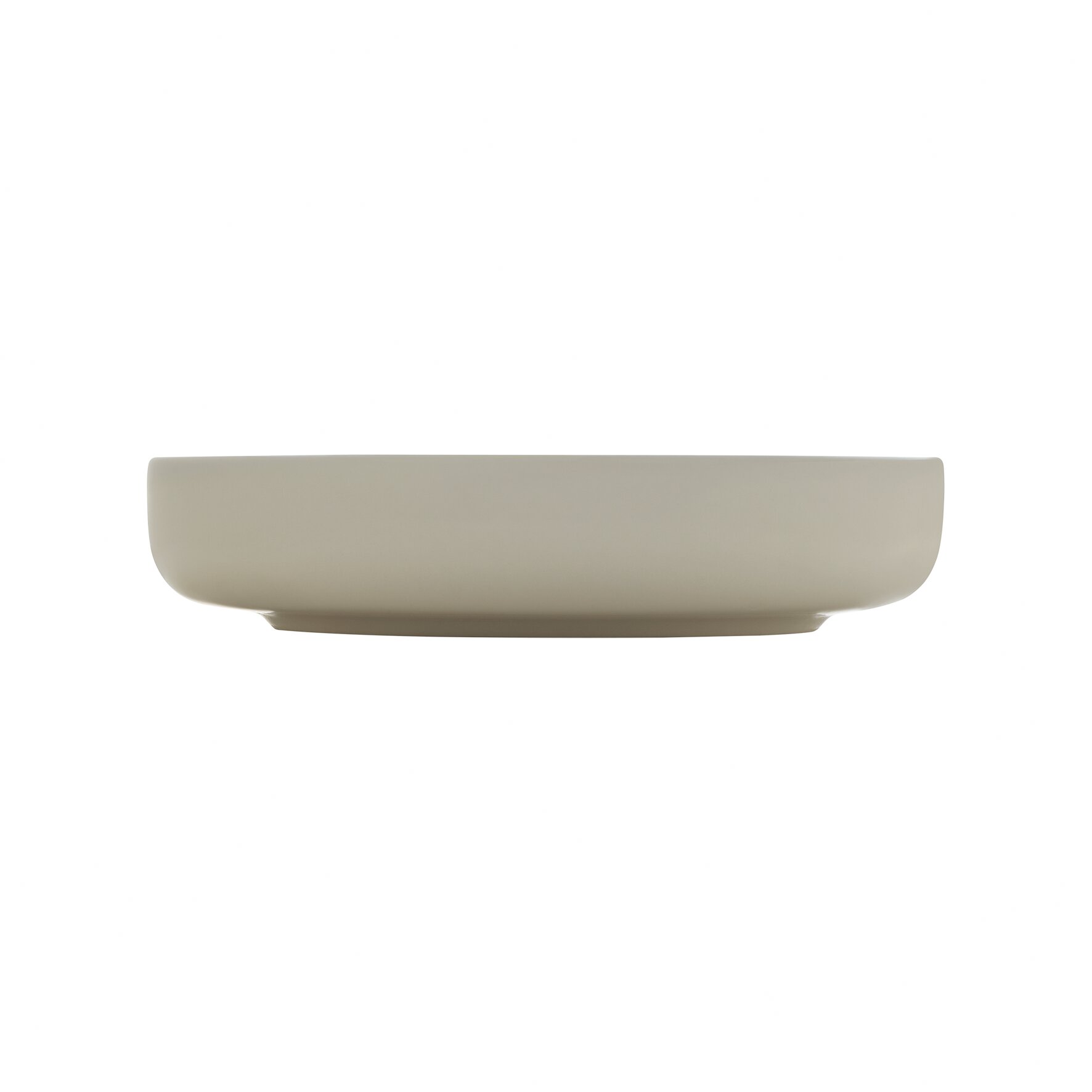 Teller tief rund hoher Rand 203 mm / 1,00 l Breeze Perfect Match