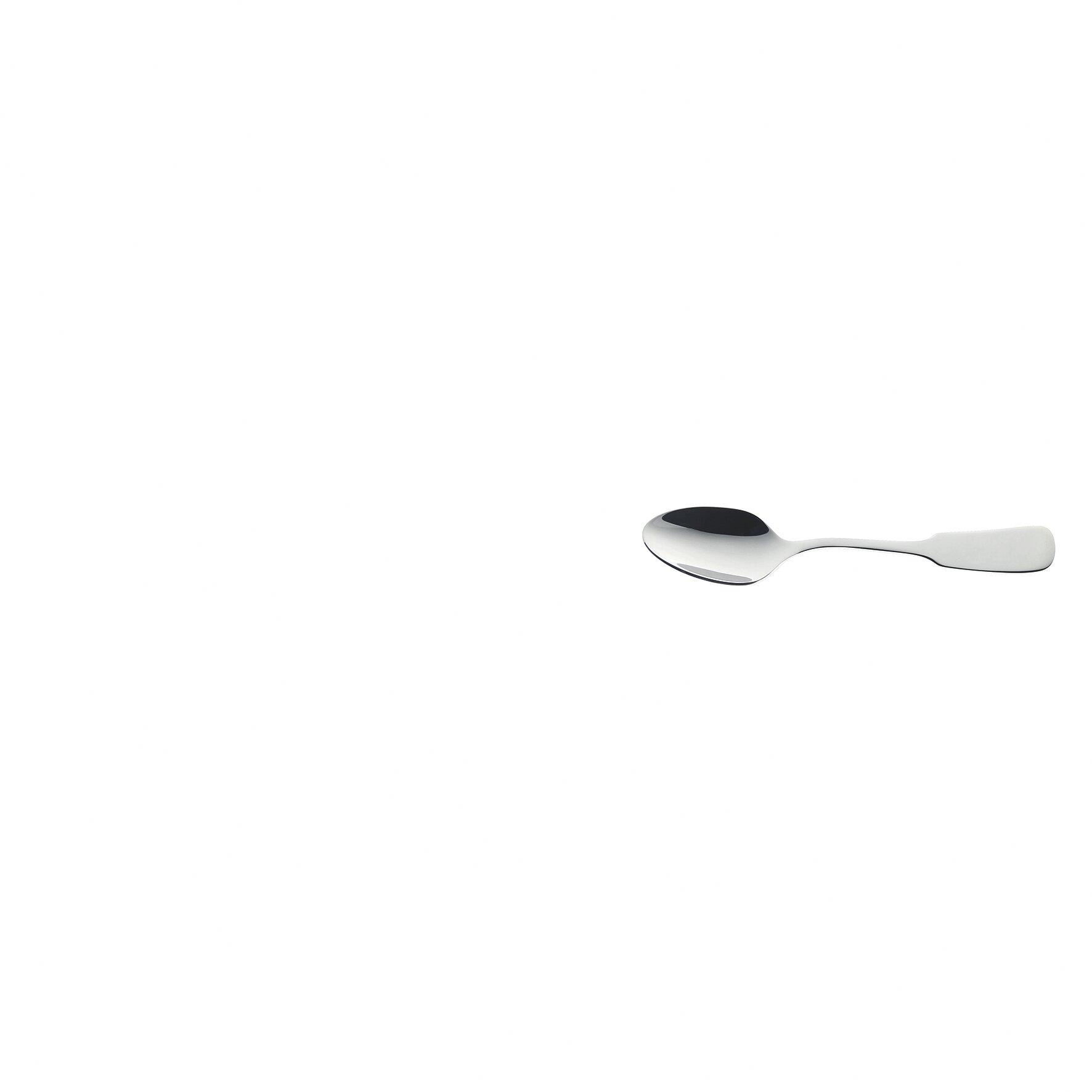 Moccalöffel 112 mm Classik