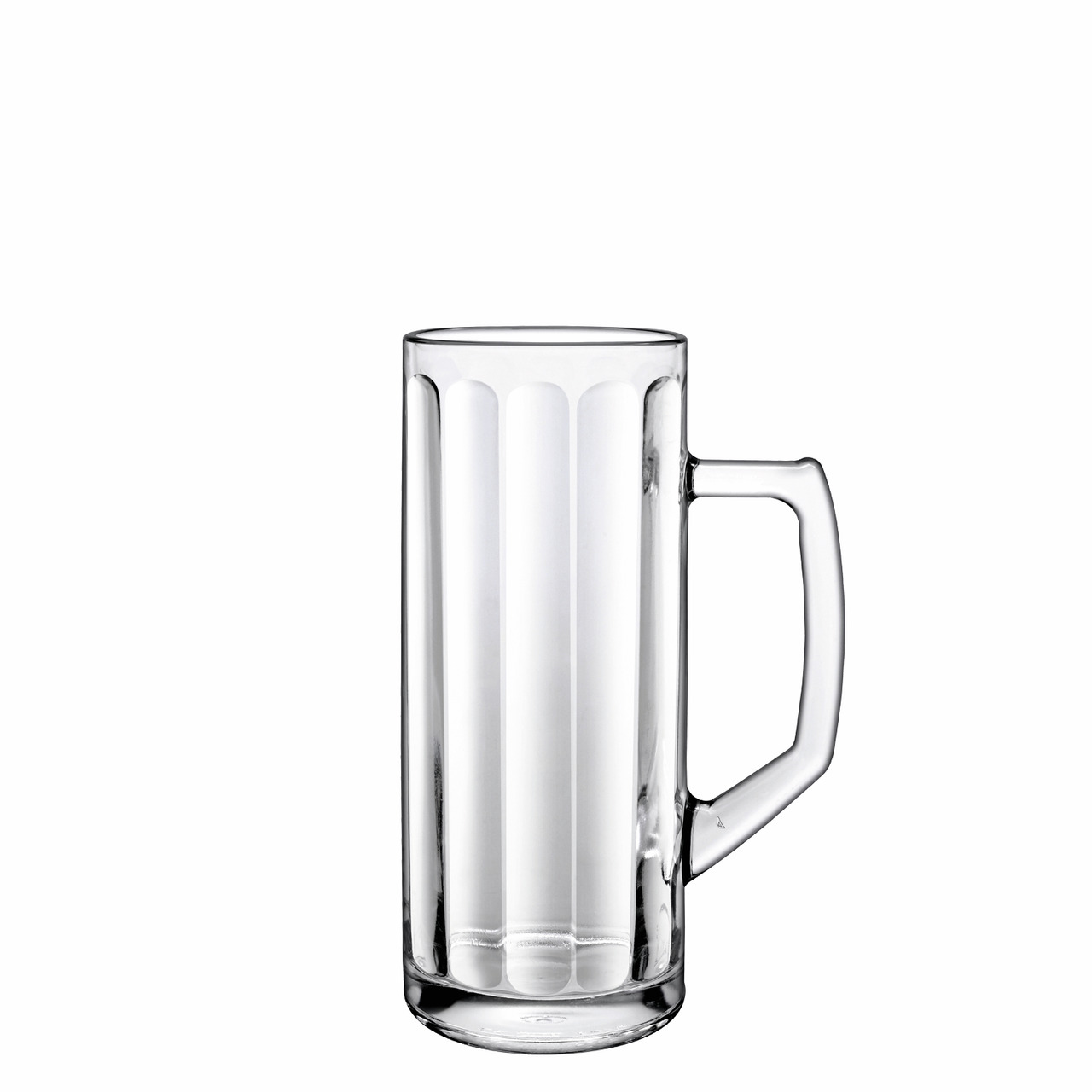 Bierseidel 79 mm / 0,65 l 0,50 /-/ Reno Ottica