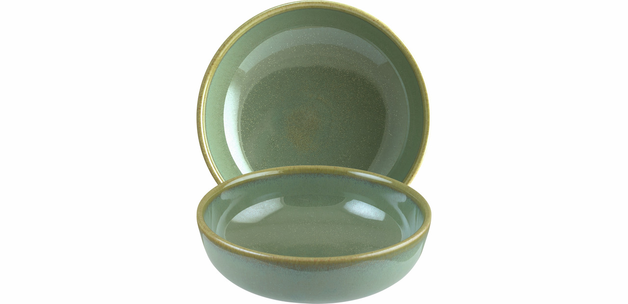 Schale Hygge 140 mm / 0,45 l Sage
