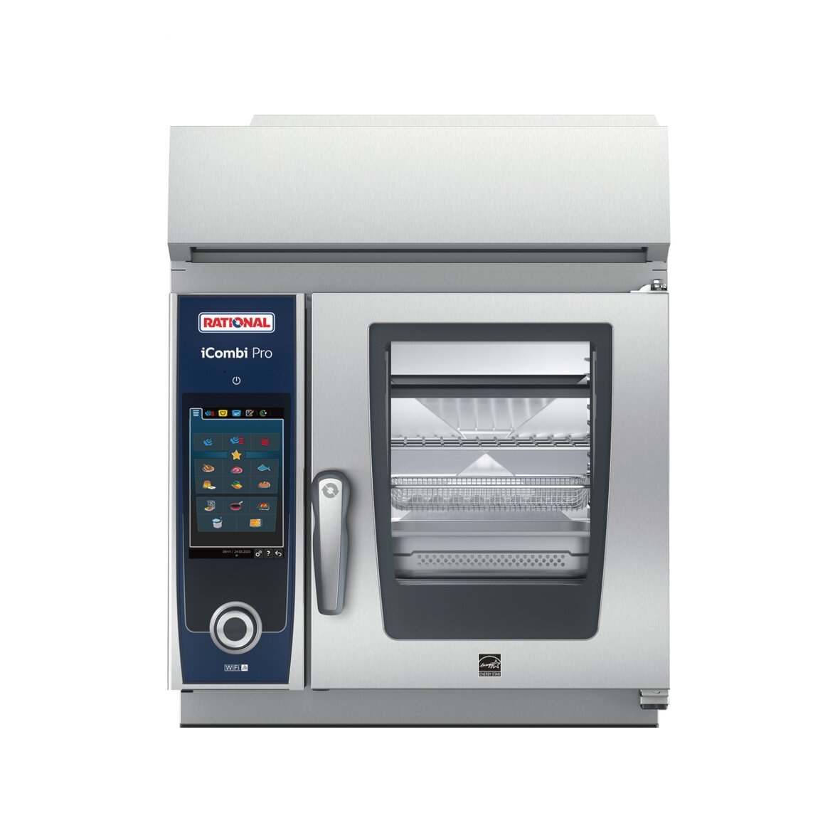 UltraVent Plus XS für XS Typ  6 2/3 Elektro