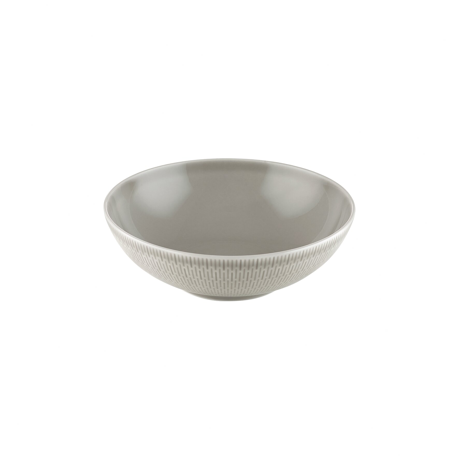 Coupschale 230 mm / 1,40 l / Relief