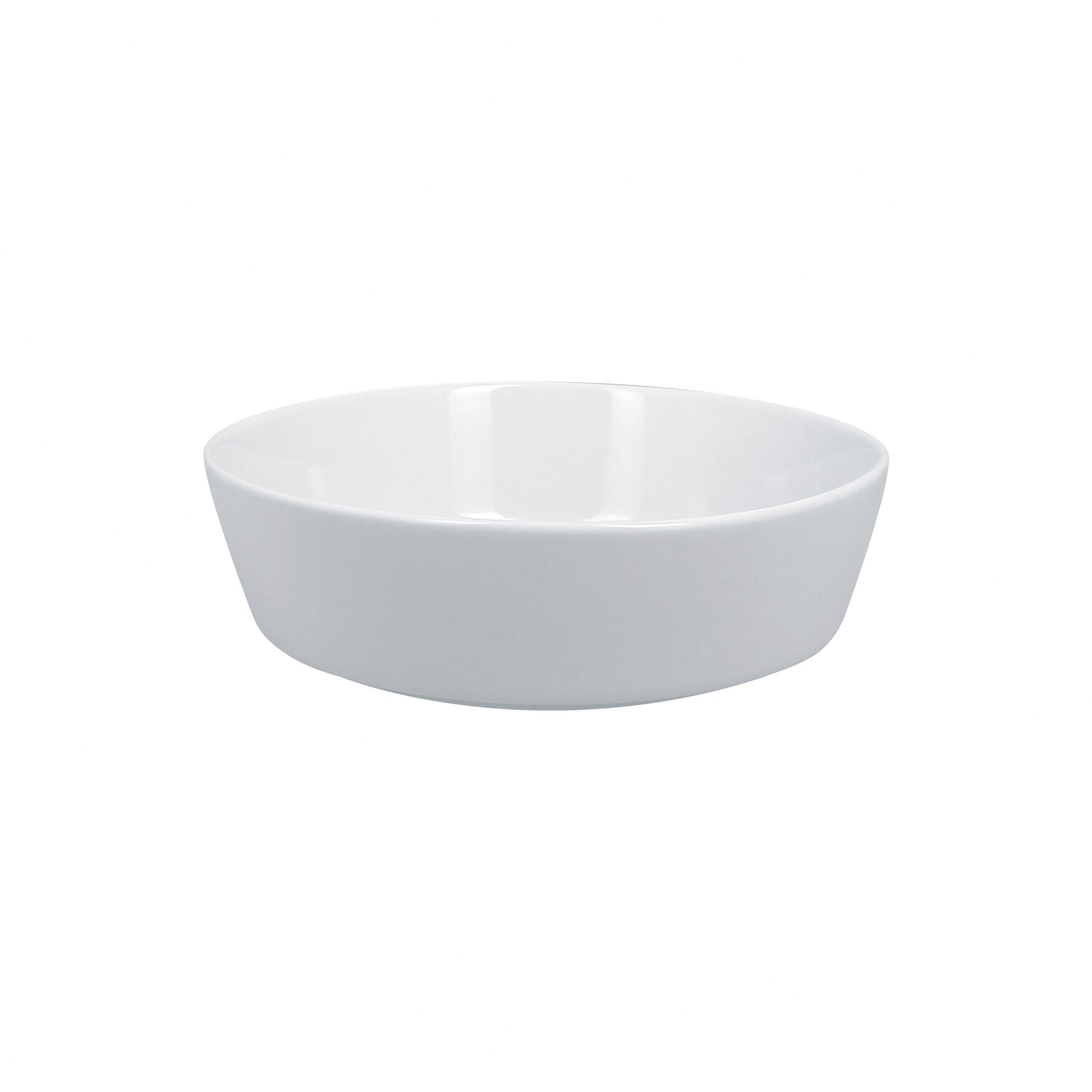 Schale 172 mm / 0,75 l bright-white Access