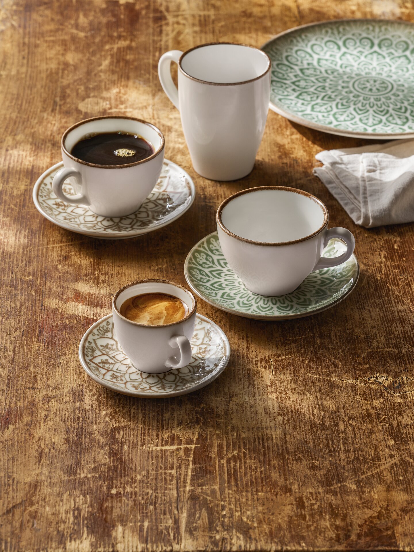 Tasse 65 mm / 0,09 l Soulmate