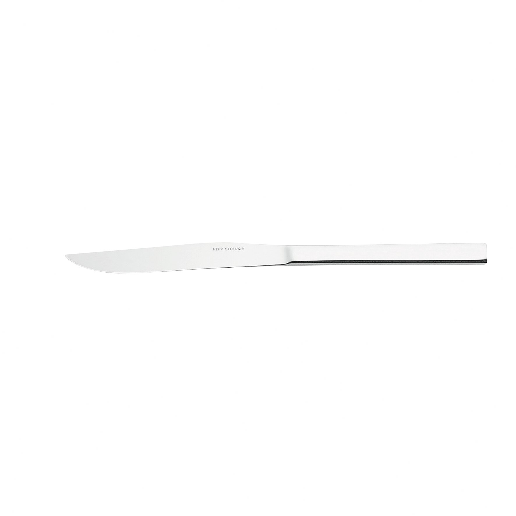 Steakmesser Monoblock 234 mm Profile
