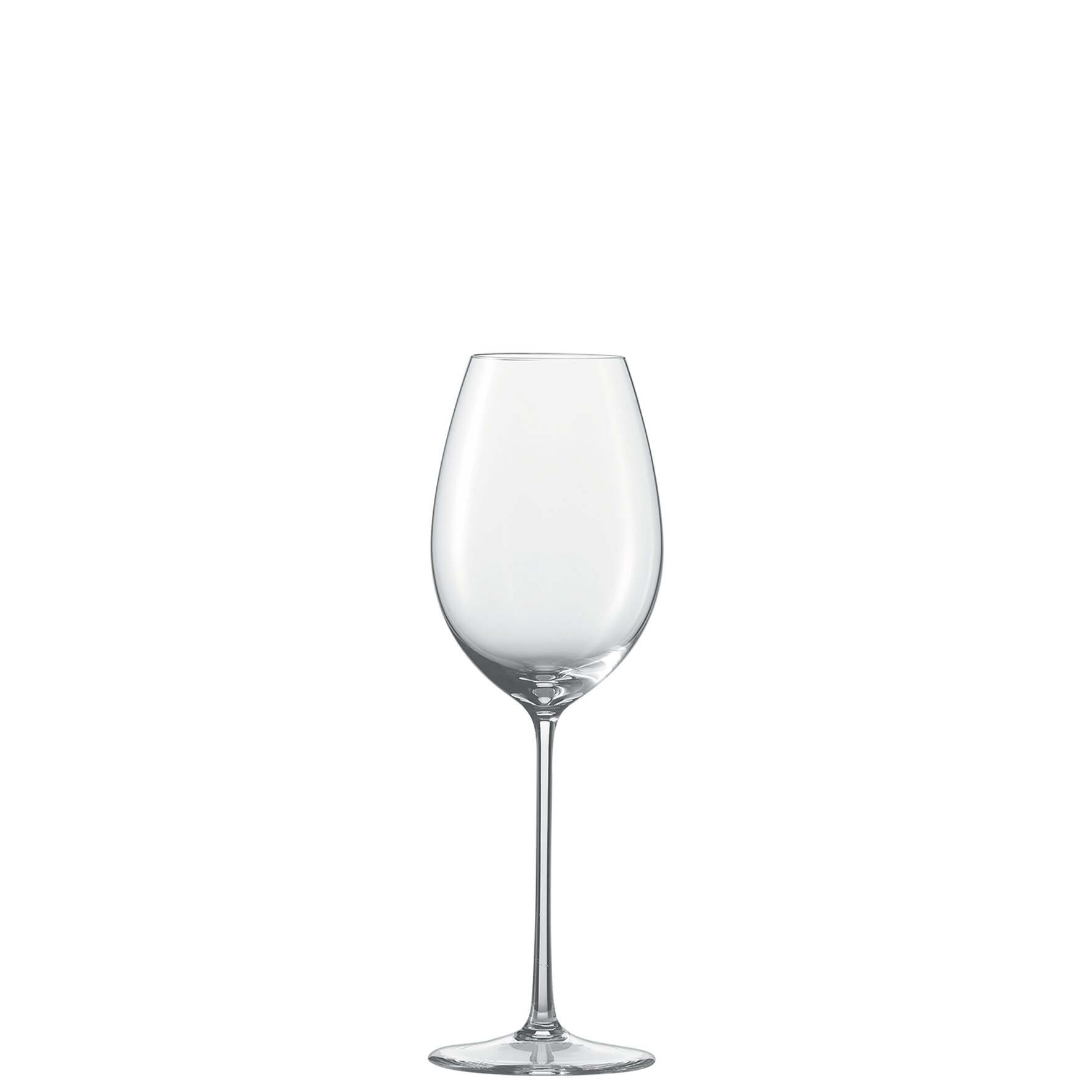 Rieslingglas 75 mm / 0,32 l