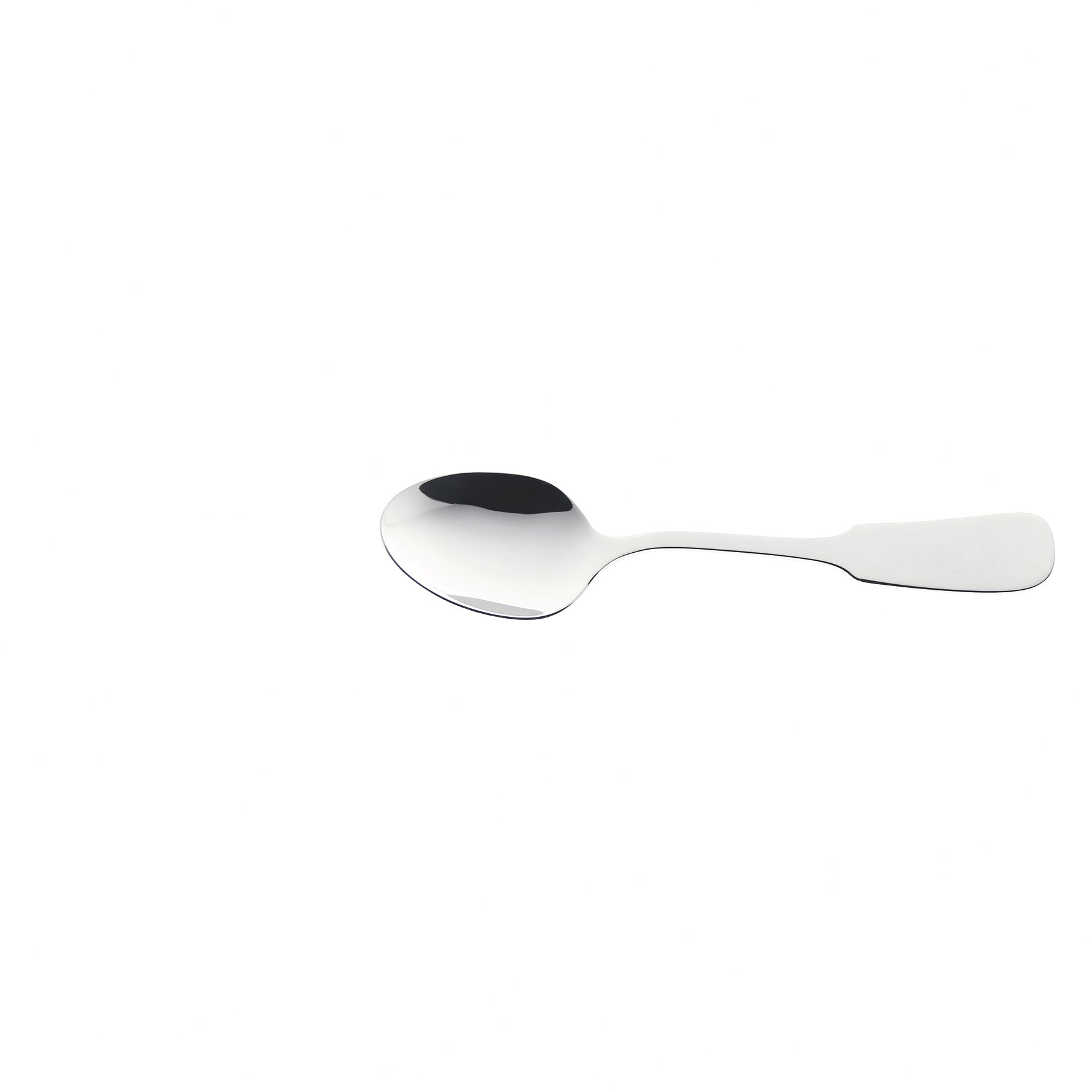 Suppenlöffel 182 mm Classik