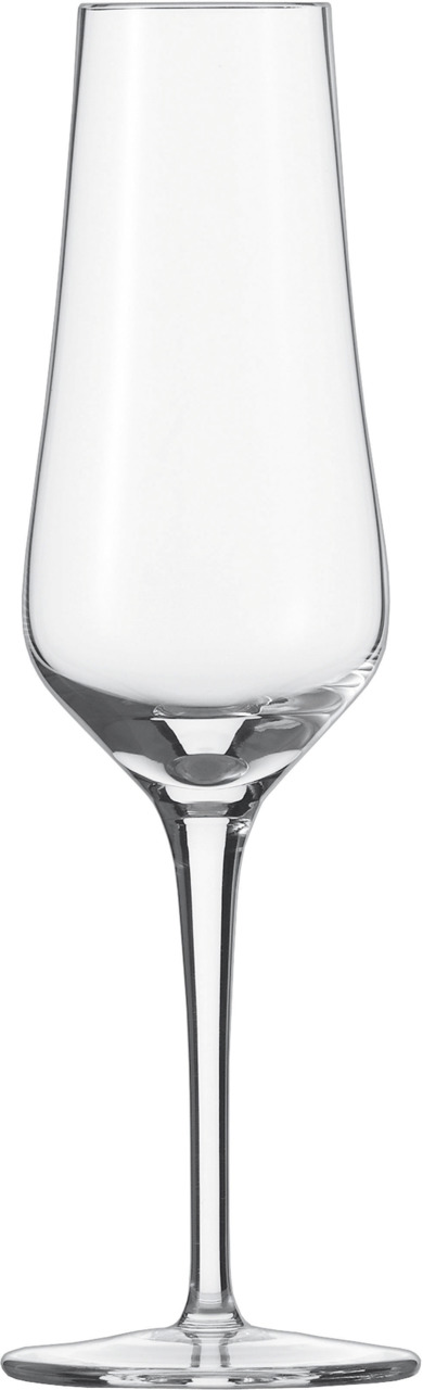Sektglas Asti 72 mm / 0,24 l mit Moussierpunkt