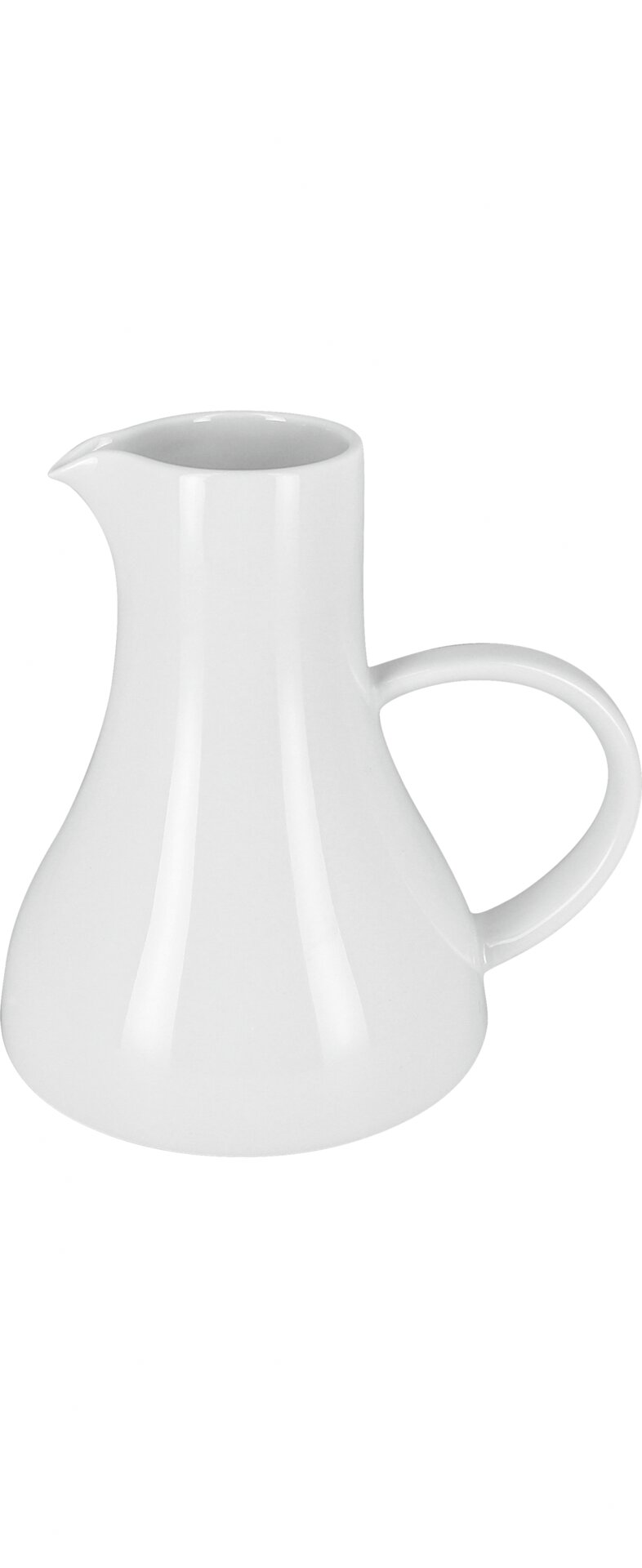 Milchkännchen 0,35 l plain-white